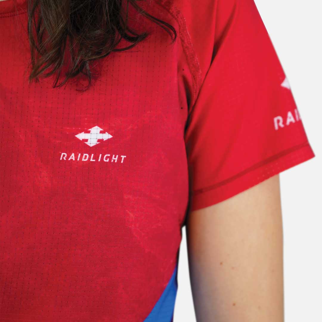 raidlight-grand-raid-de-la-r-union-t-shirt-trail-ripstretch-mixte image 7