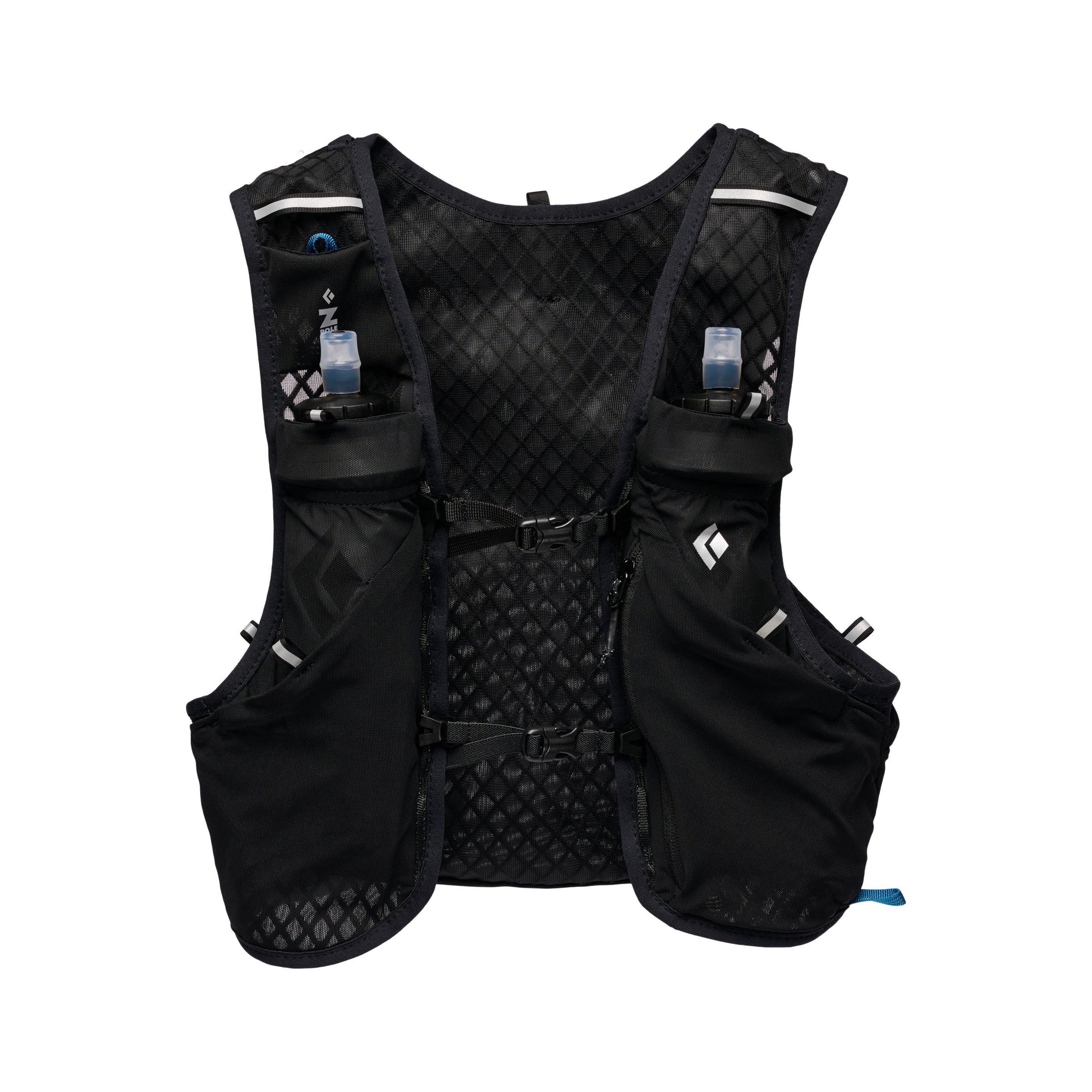 black-diamond-distance-6-vest-gilet-trail-6l image 2