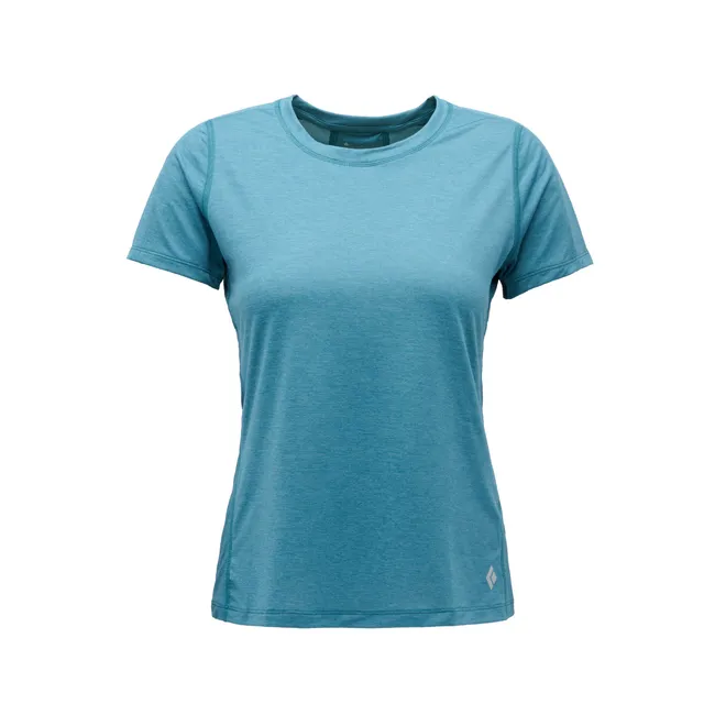 black-diamond-lightwire-short-sleeve-tech-tee-femme image 1
