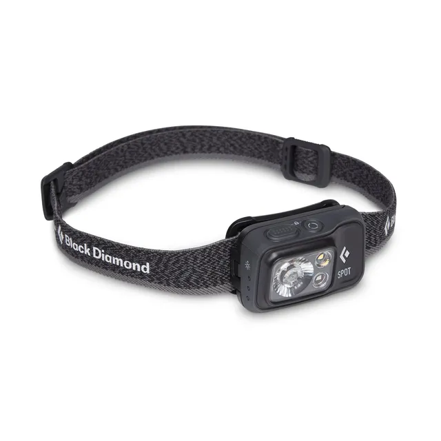 black-diamond-spot-400-headlamp-lampe-frontale-400-lumens image 1