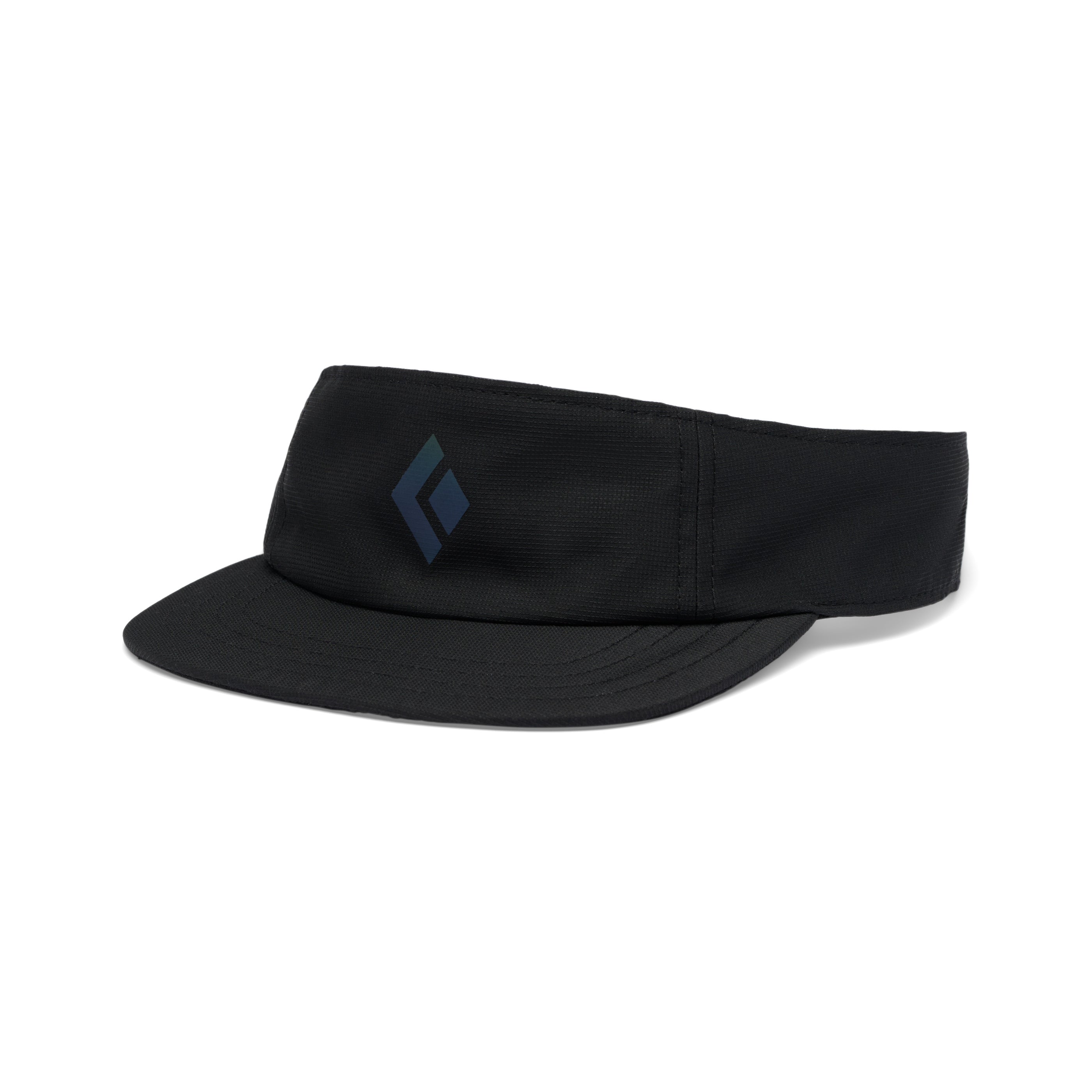 black-diamond-distance-visor-visi-re-trail-running image 1