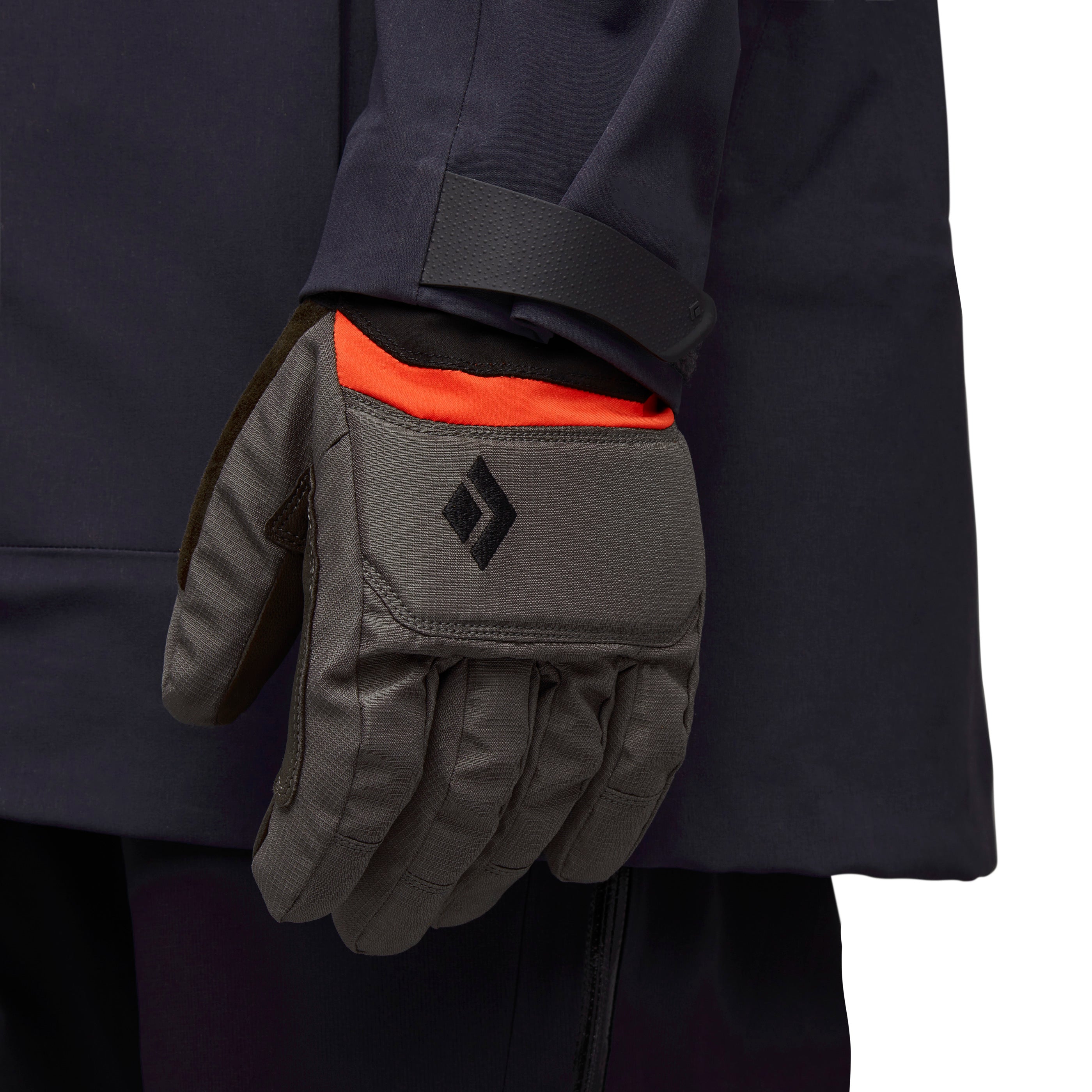black-diamond-mission-gants-de-neige-gore-tex-homme image 6