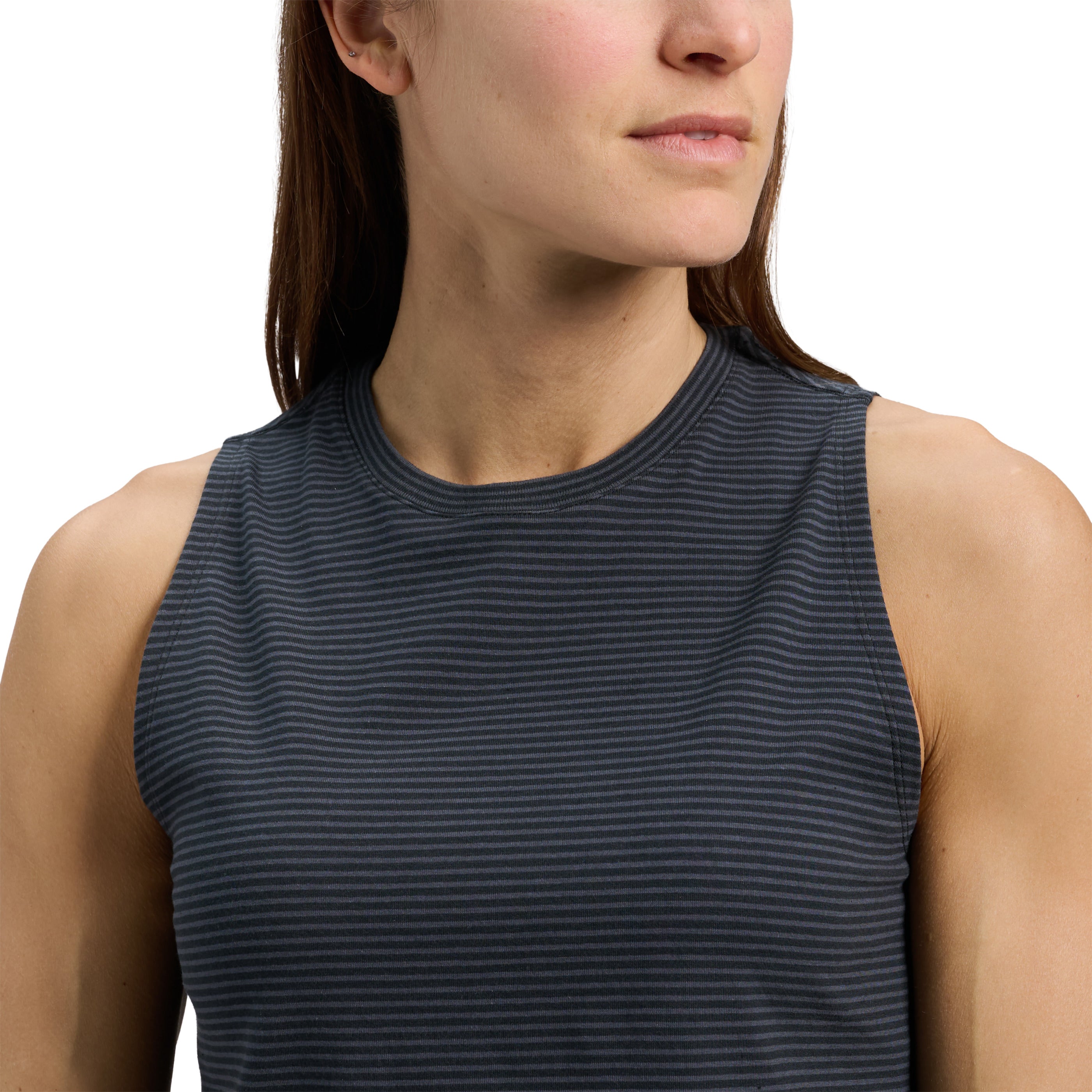 black-diamond-women-s-bd-stripe-tank-d-bardeur-grimpe-femme image 5
