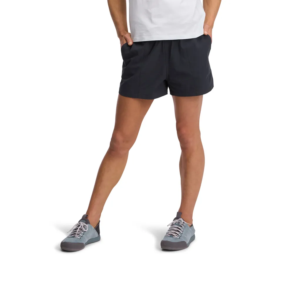 black-diamond-women-s-sequence-short-short-femme-ripstop image 1