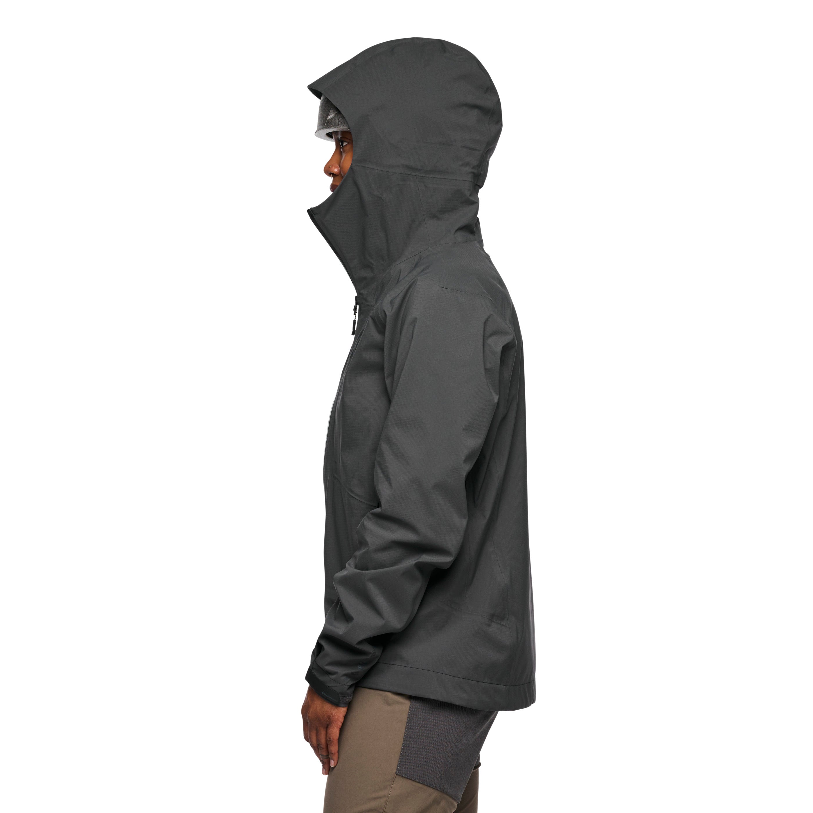 black-diamond-women-s-highline-stretch-shell-veste-montagne-3-couches-femme image 3