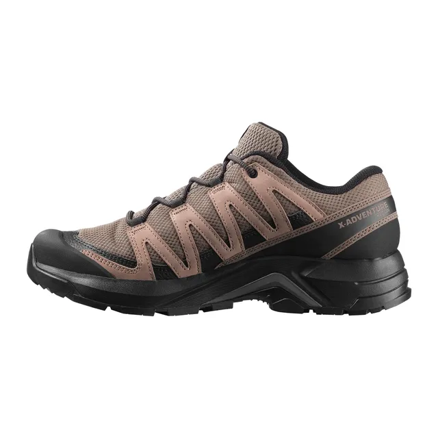 salomon-x-adventure-recon-gore-tex-chaussures-de-randonn-e-imperm-ables-homme image 1