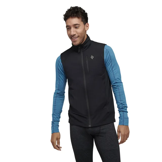 black-diamond-coefficient-lt-hybrid-gilet-homme image 1