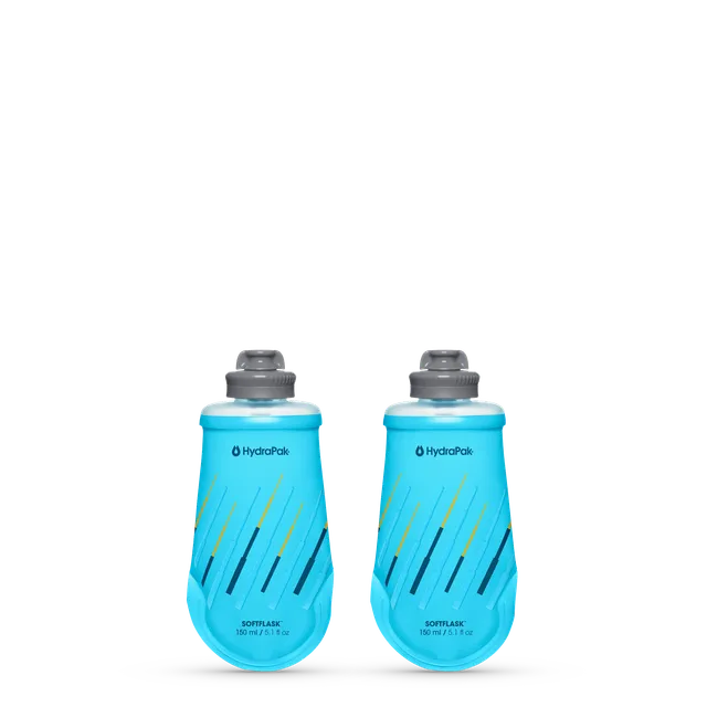 hydrapak-softflask-150ml-2-pack-flasques-gel-nerg-tique-trail image 1