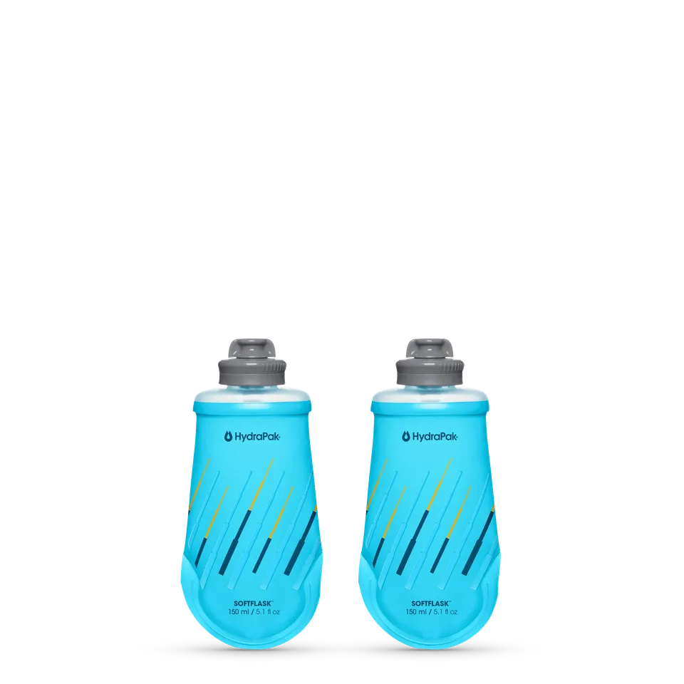hydrapak-softflask-150ml-2-pack-flasques-gel-nerg-tique-trail image 1