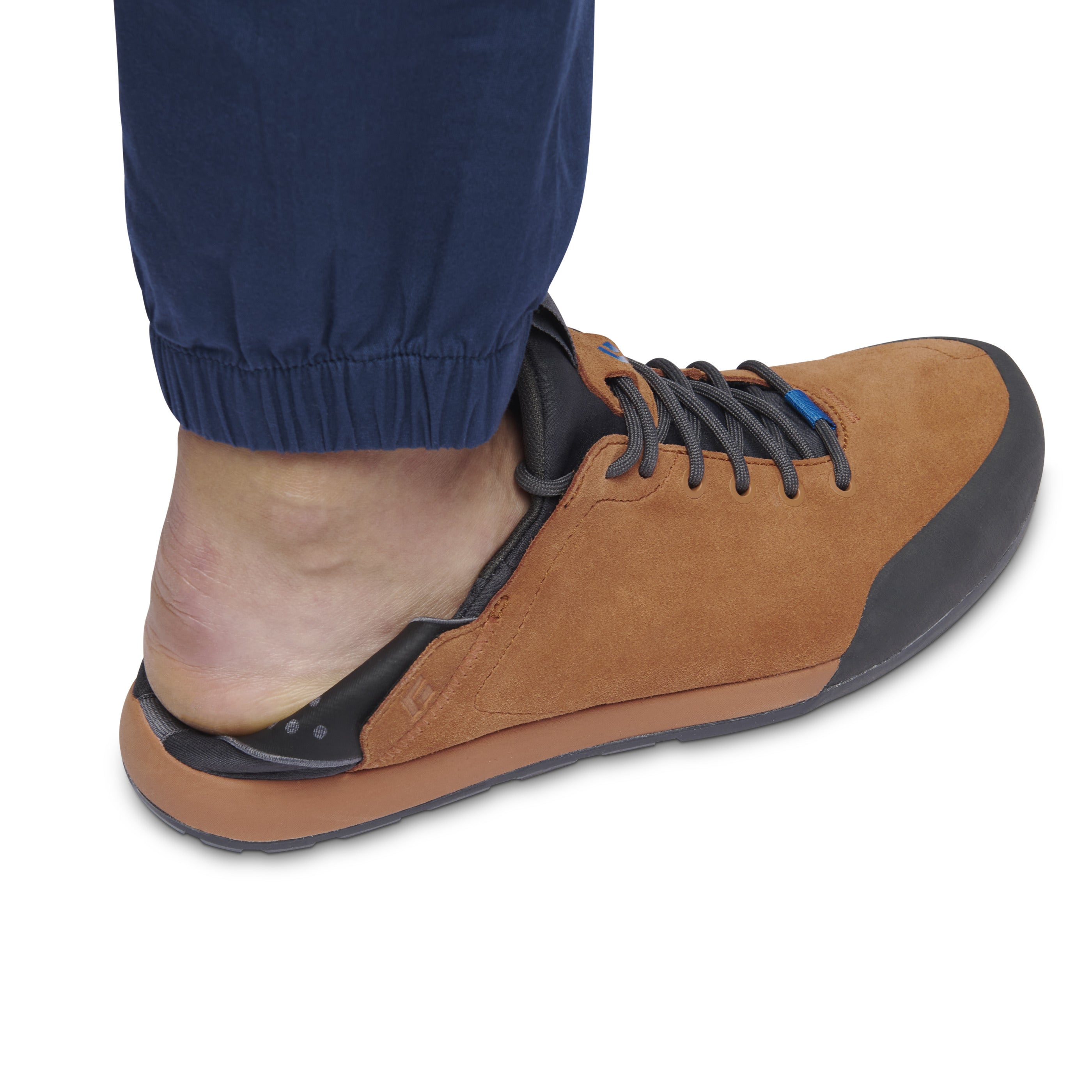 black-diamond-session-suede-chaussures-homme image 6
