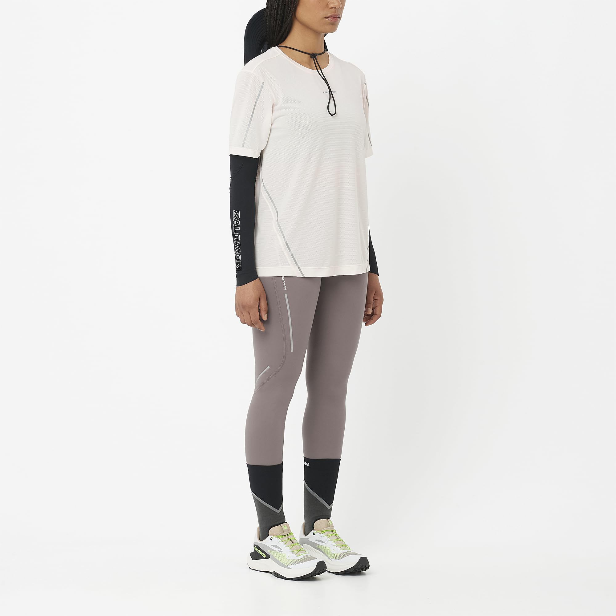 salomon-booney-chapeau-mixte-bords-larges image 5