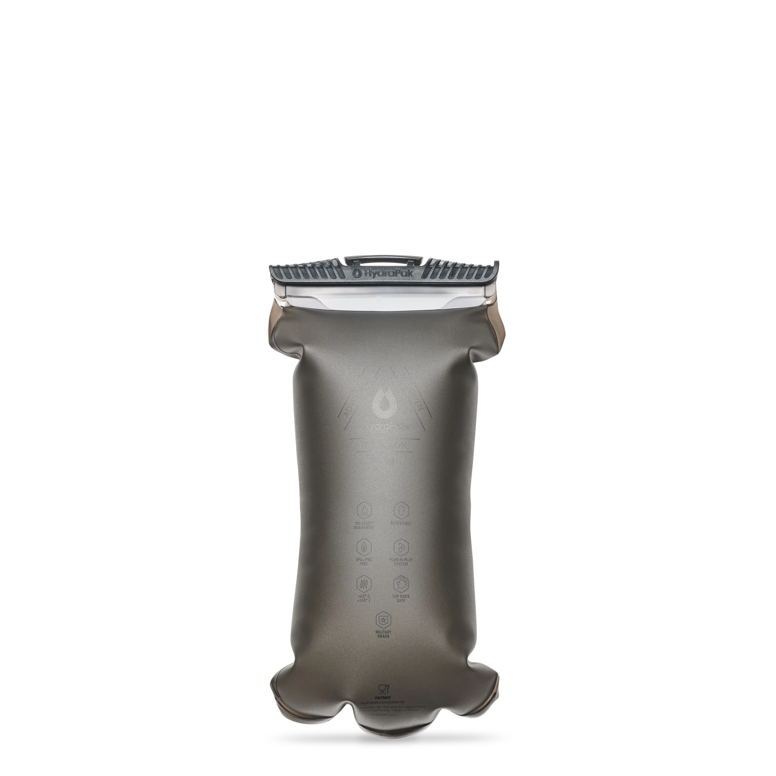 hydrapak-force-2l-poche-eau-tactique-randonn-e image 2