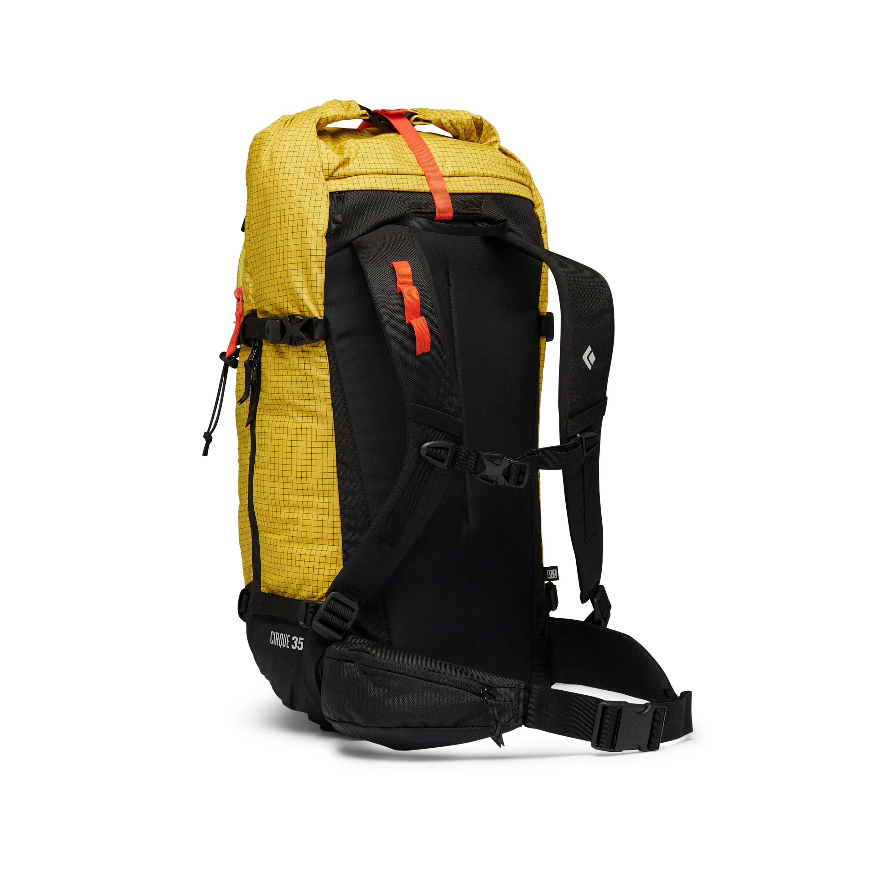 black-diamond-cirque-35-backpack-sac-ski-alpinisme-35l image 4