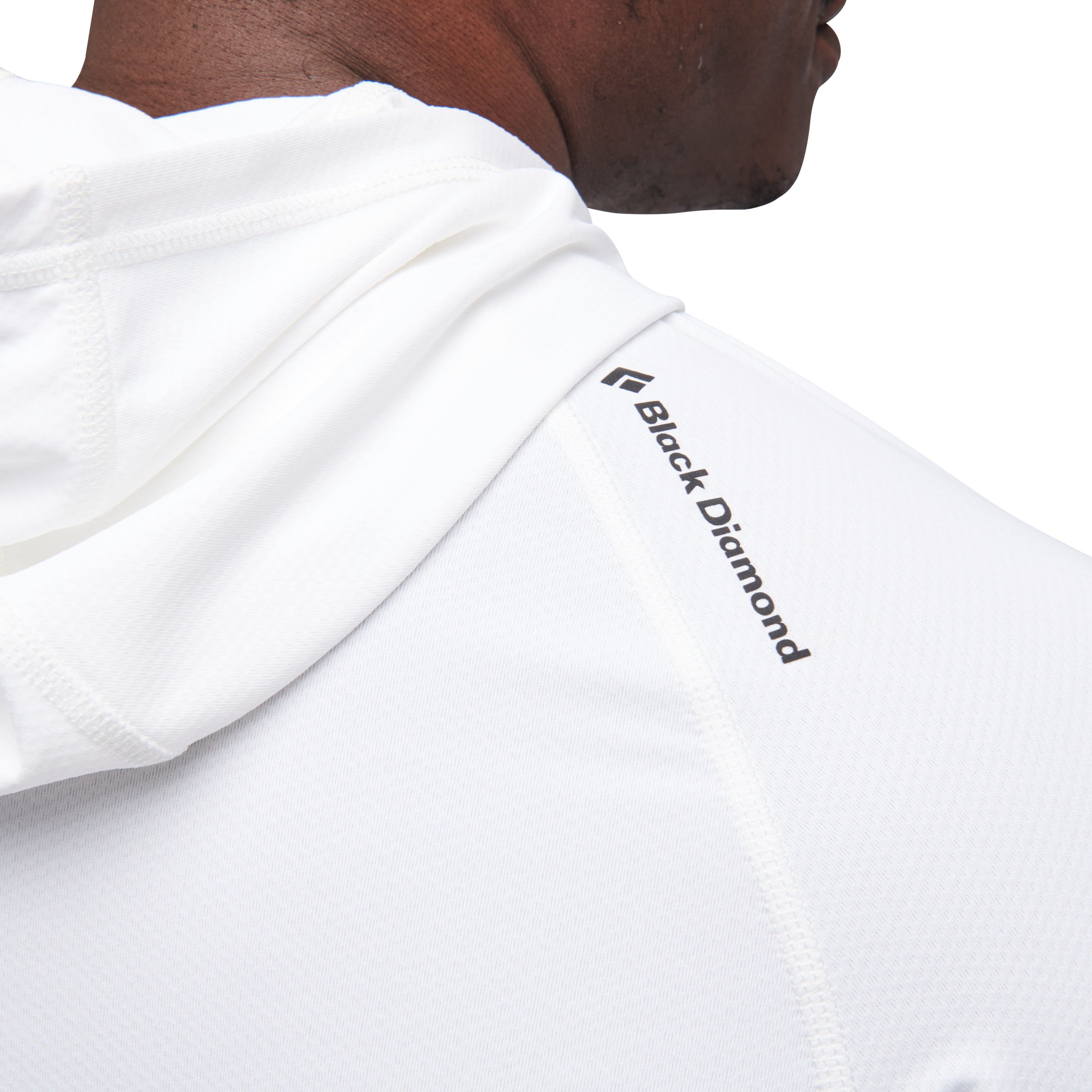 black-diamond-alpenglow-hoody-homme-sweat-capuche-anti-uv image 5