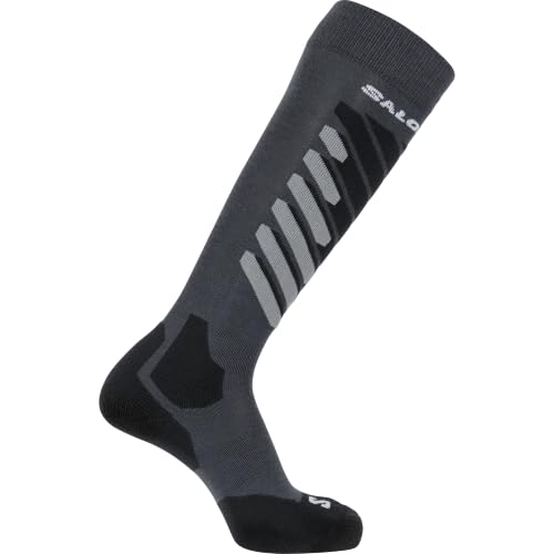 salomon-s-access-chaussettes-mixte-laine-m-rinos-ski image 2