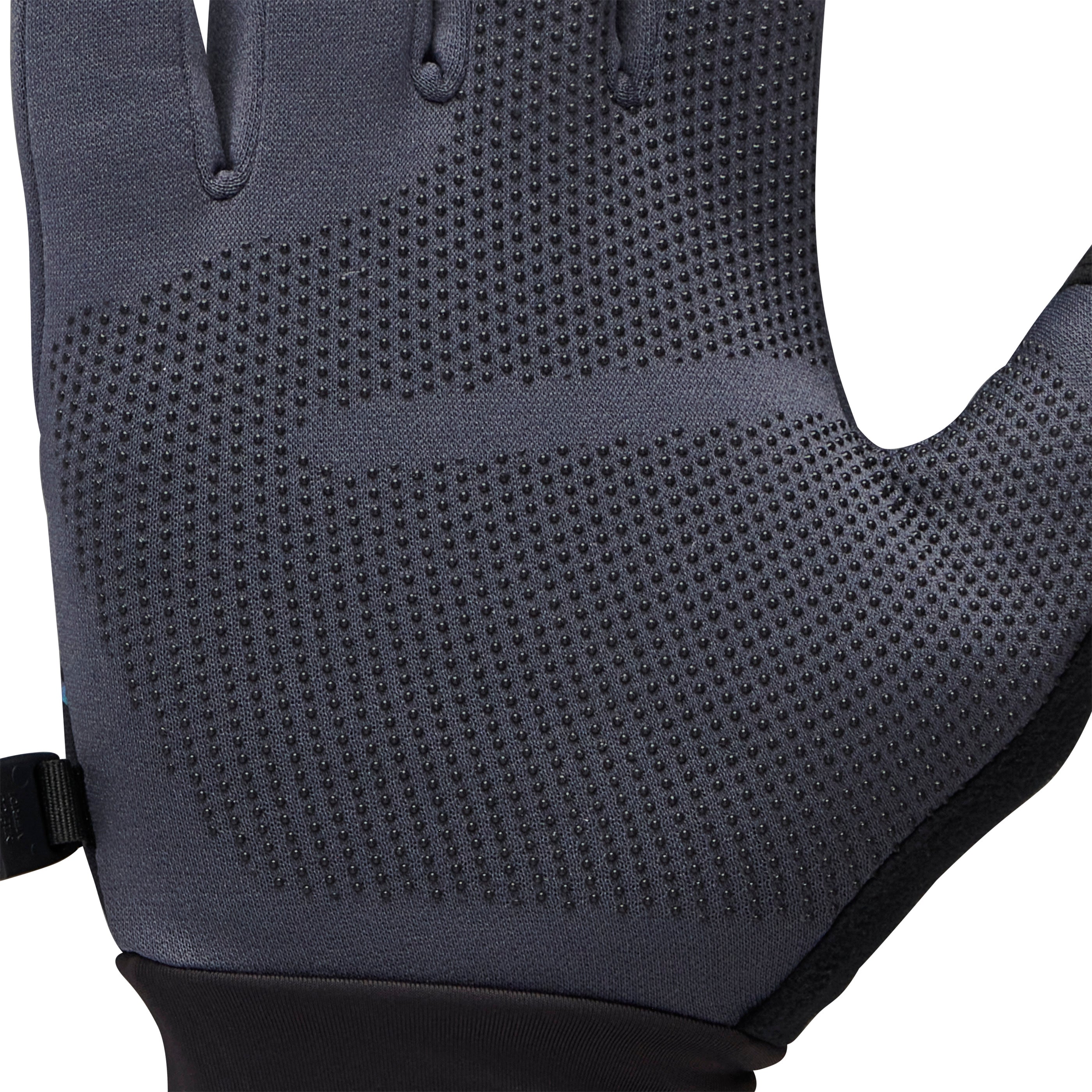black-diamond-hybrid-light-gloves-gants-trail-homme image 5