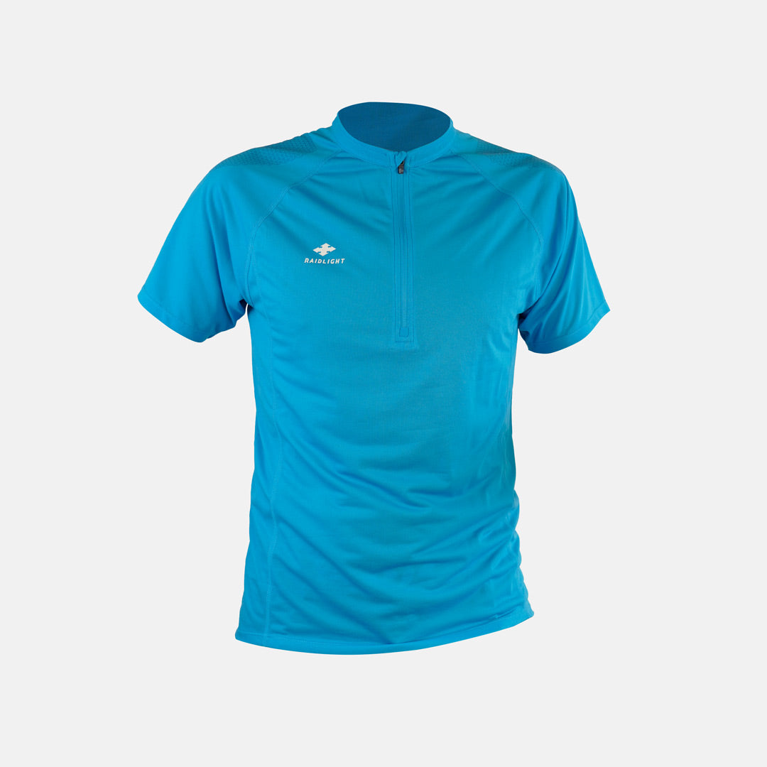 raidlight-activ-run-t-shirt-trail-homme-l-ger-respirant image 4