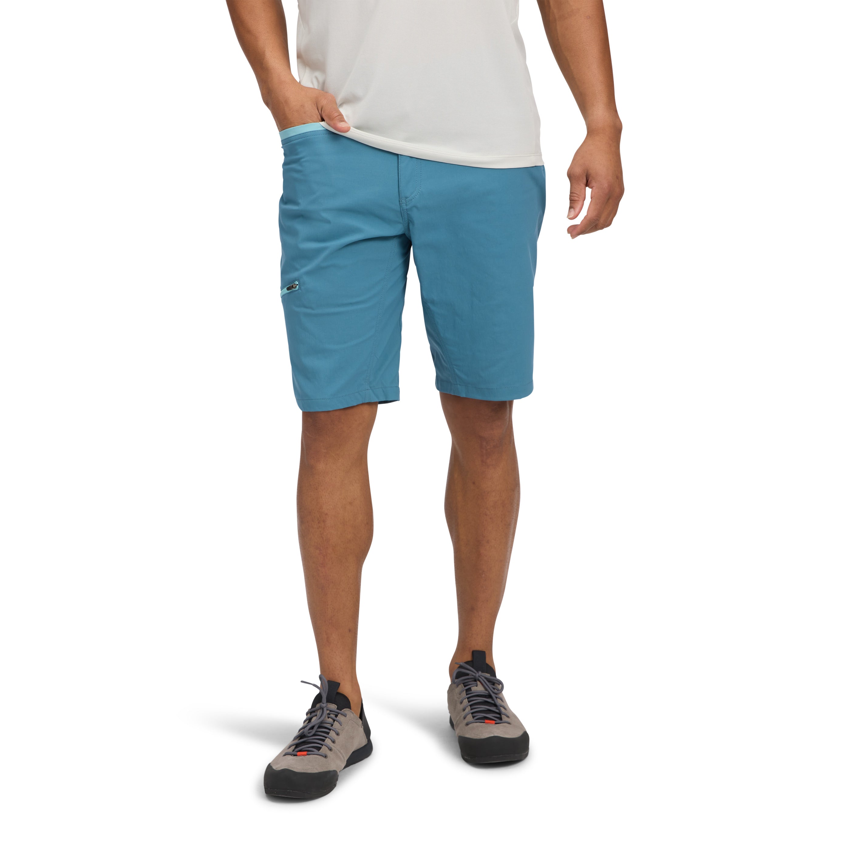 black-diamond-valley-short-homme-short-escalade image 7