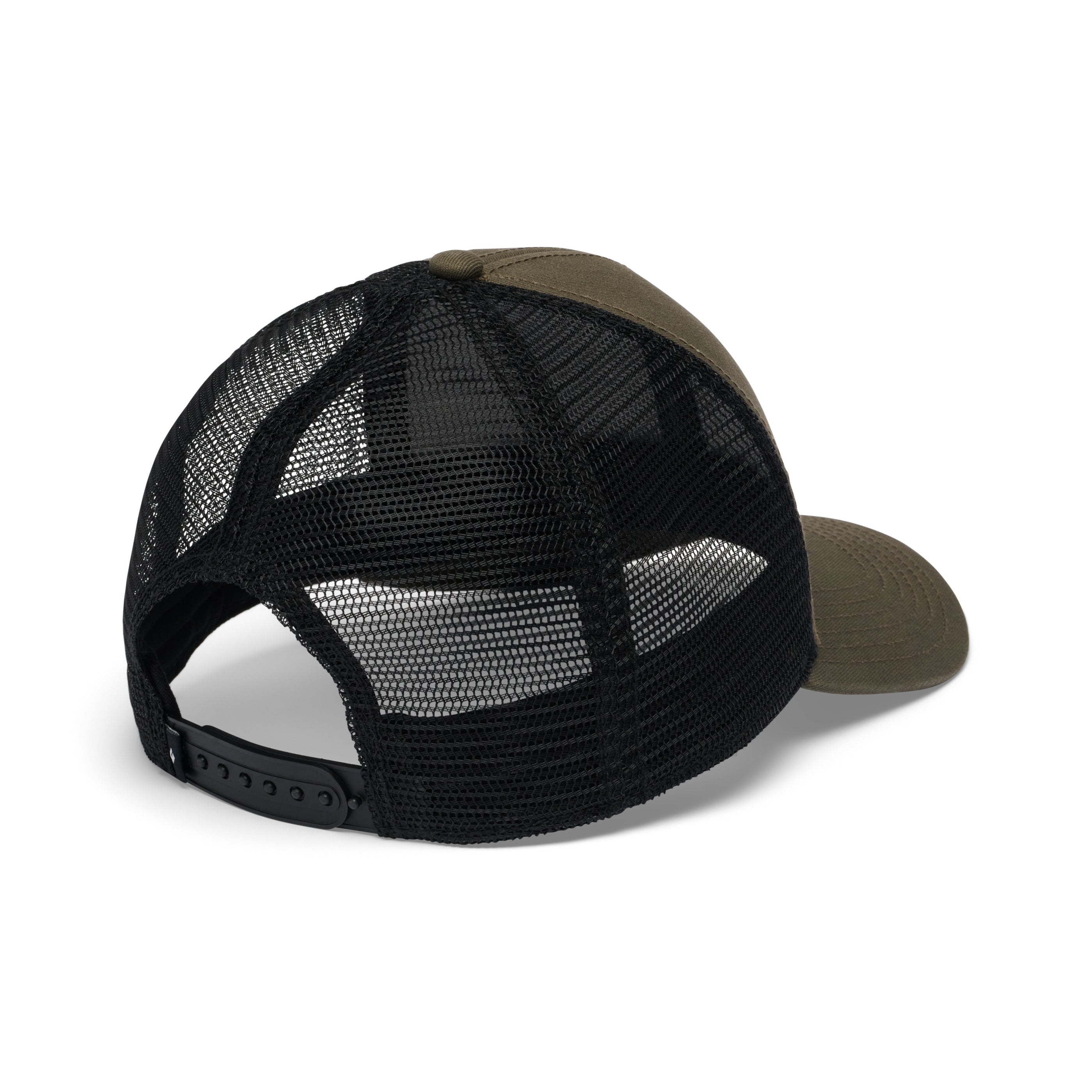 black-diamond-bd-trucker-hat-casquette-filet image 2