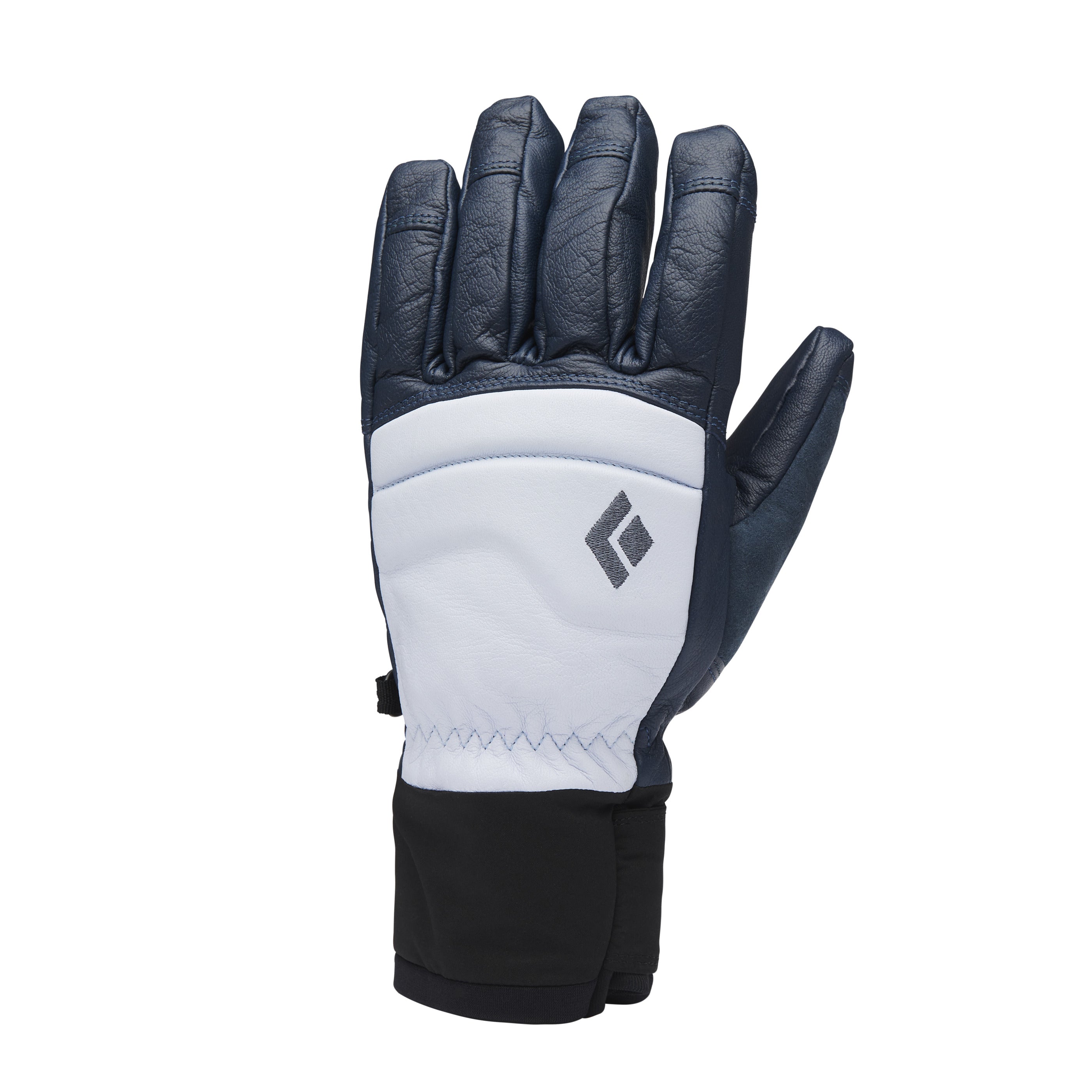 black-diamond-women-s-spark-gloves-gants-de-ski-femme-cuir-imperm-ables image 8