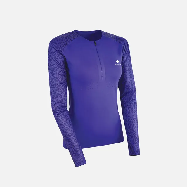 raidlight-r-light-femme-maillot-trail-manches-longues-l-ger image 1
