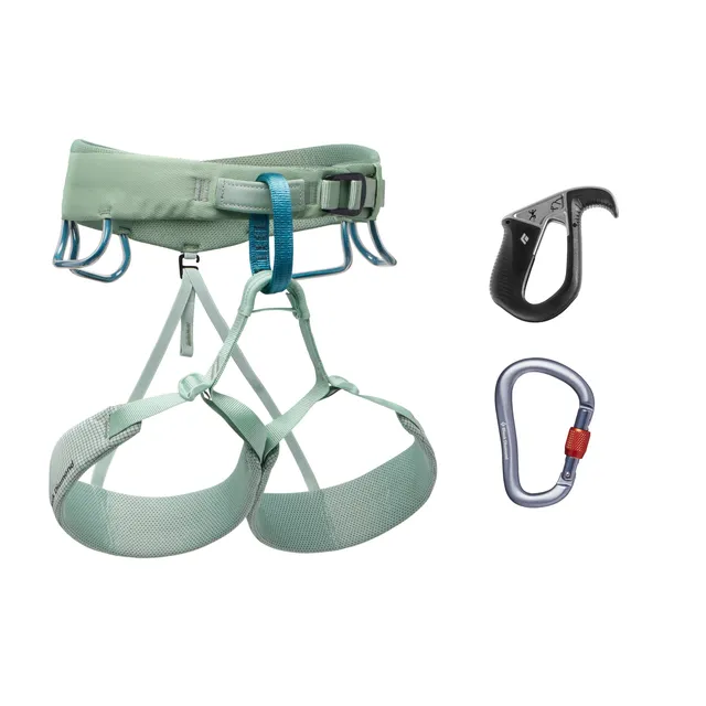black-diamond-momentum-harness-pilot-package-femme image 1