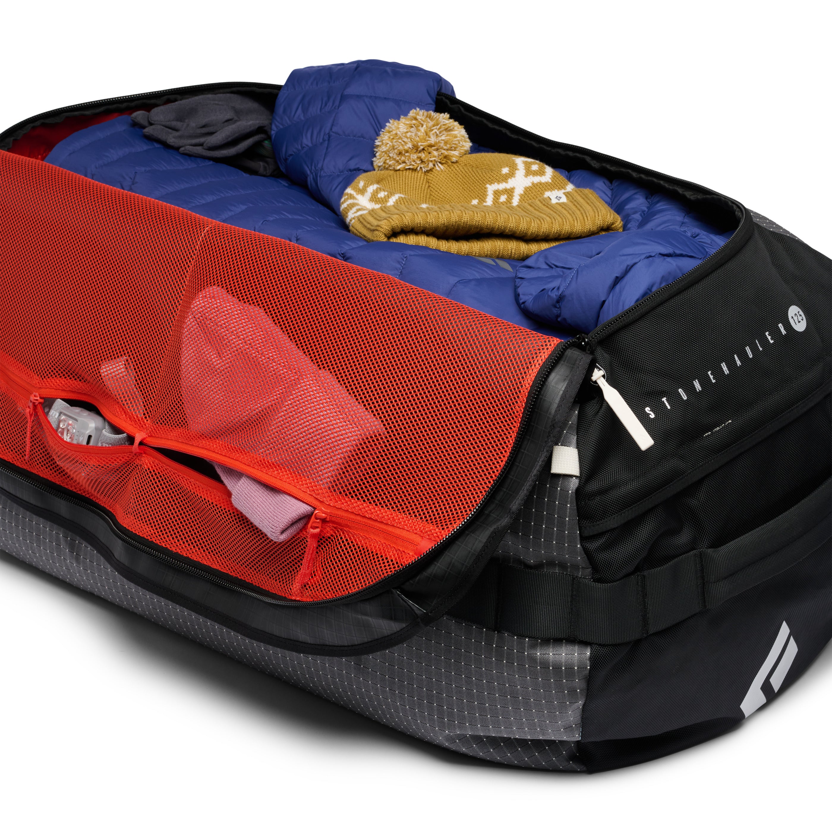 black-diamond-stonehauler-125-l-duffel-sac-de-voyage-exp-dition image 2