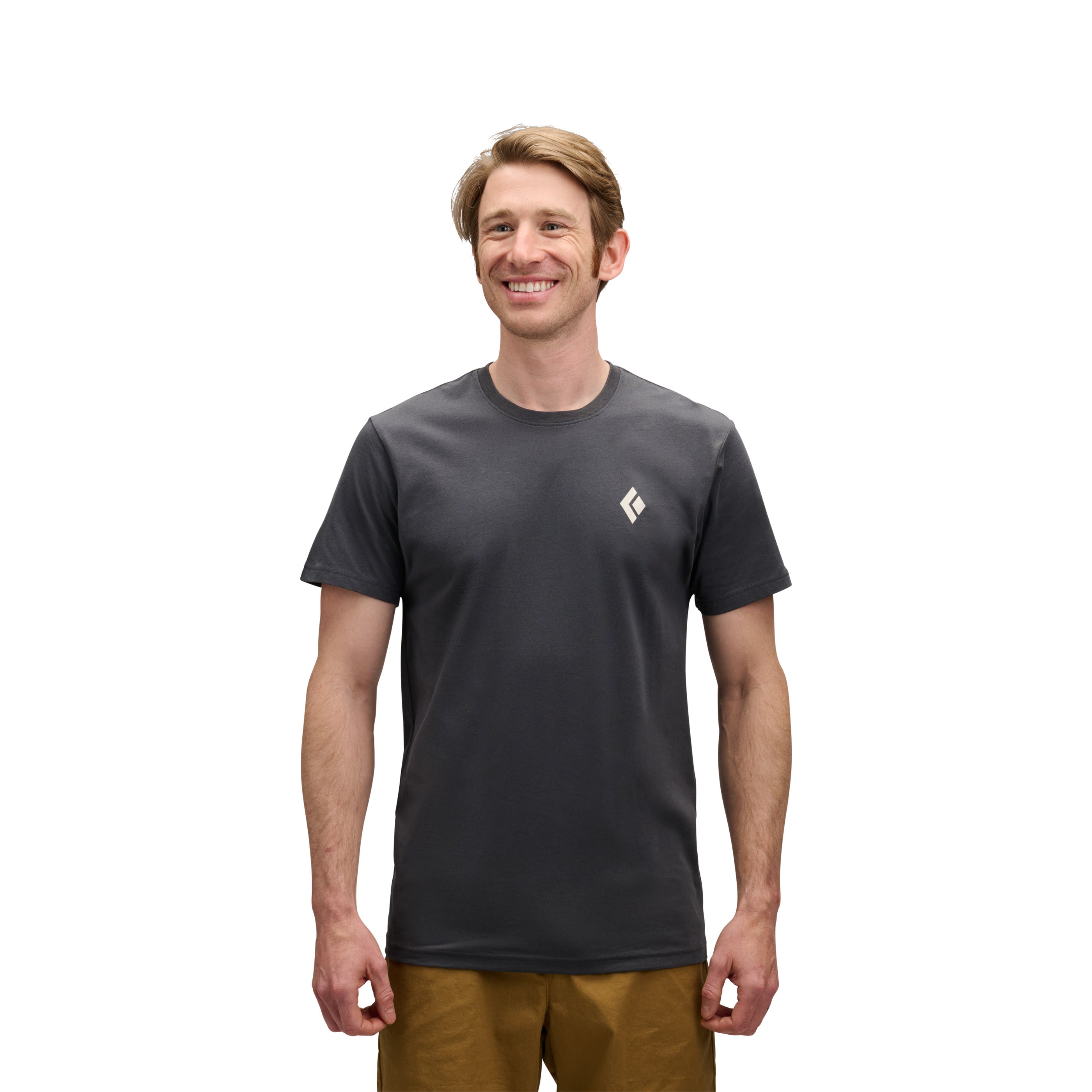 black-diamond-backcountry-stamp-t-shirt-homme-manches-courtes image 1