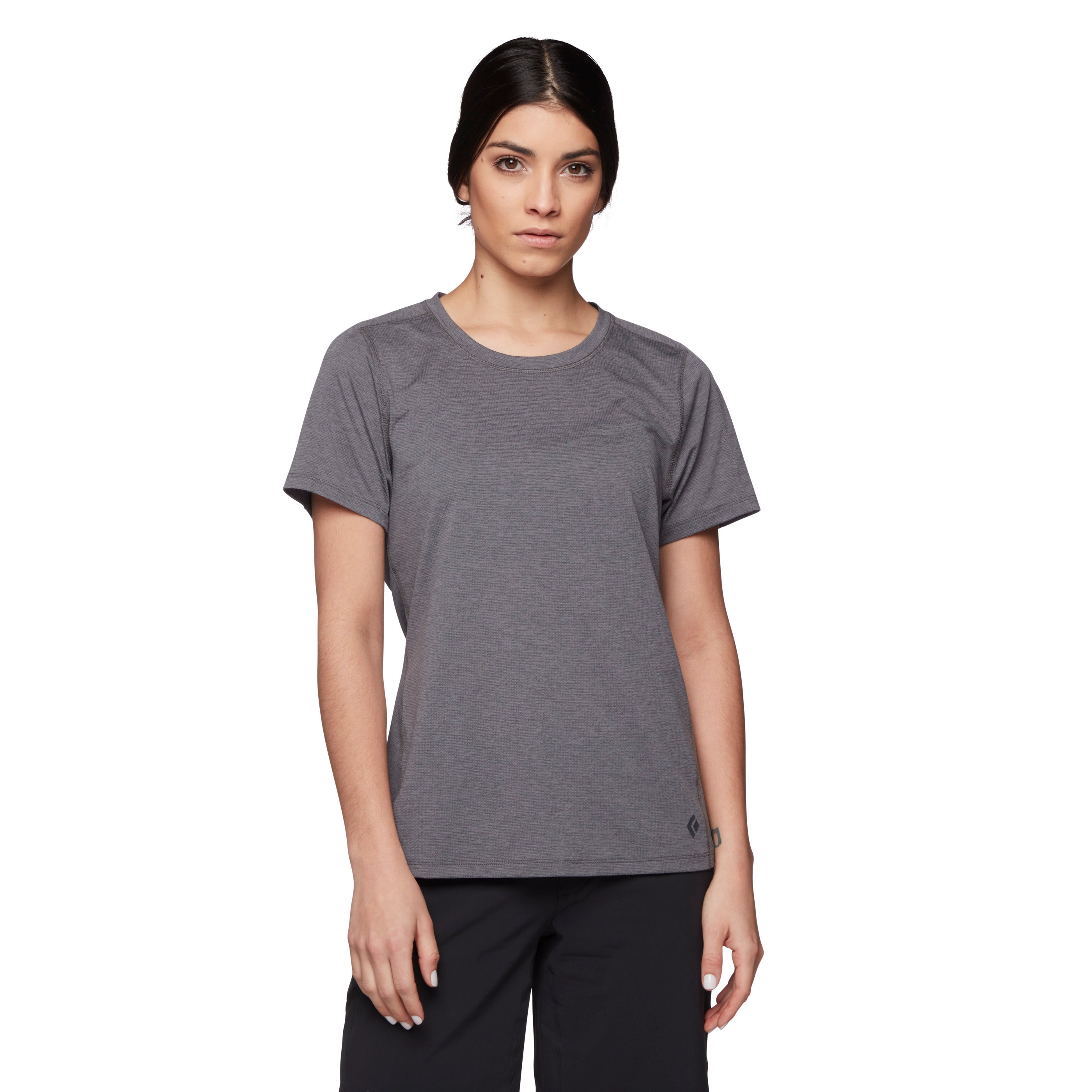 black-diamond-lightwire-short-sleeve-tech-tee-femme image 5