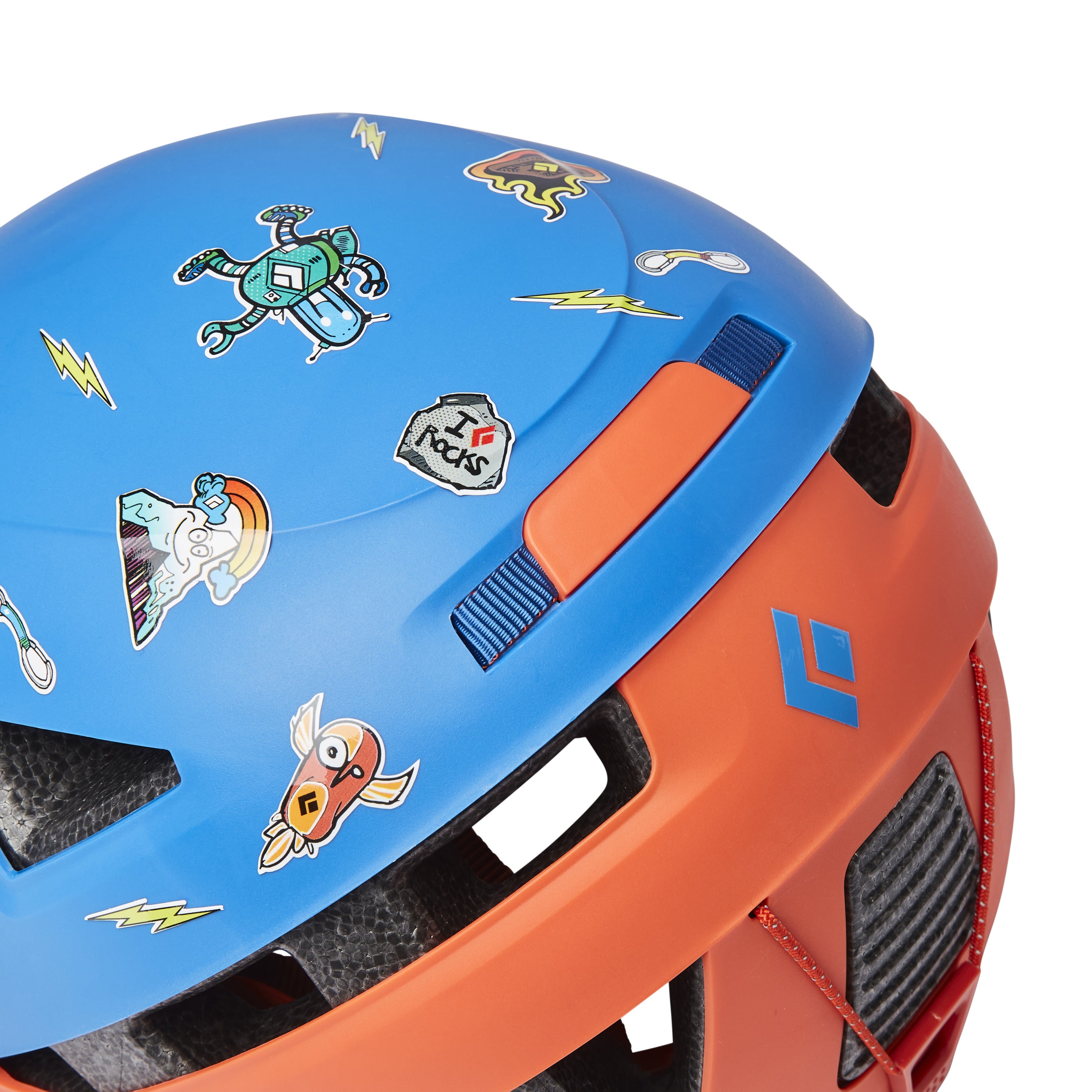 black-diamond-capitan-casque-enfant-escalade-et-v-lo image 5