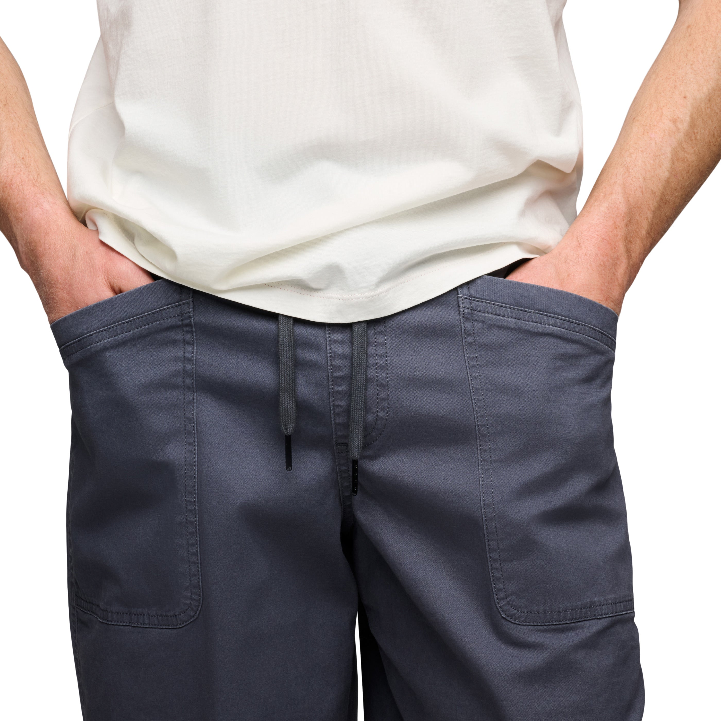 black-diamond-men-s-motive-pants-pantalon-escalade-coton-bio-relaxed image 5