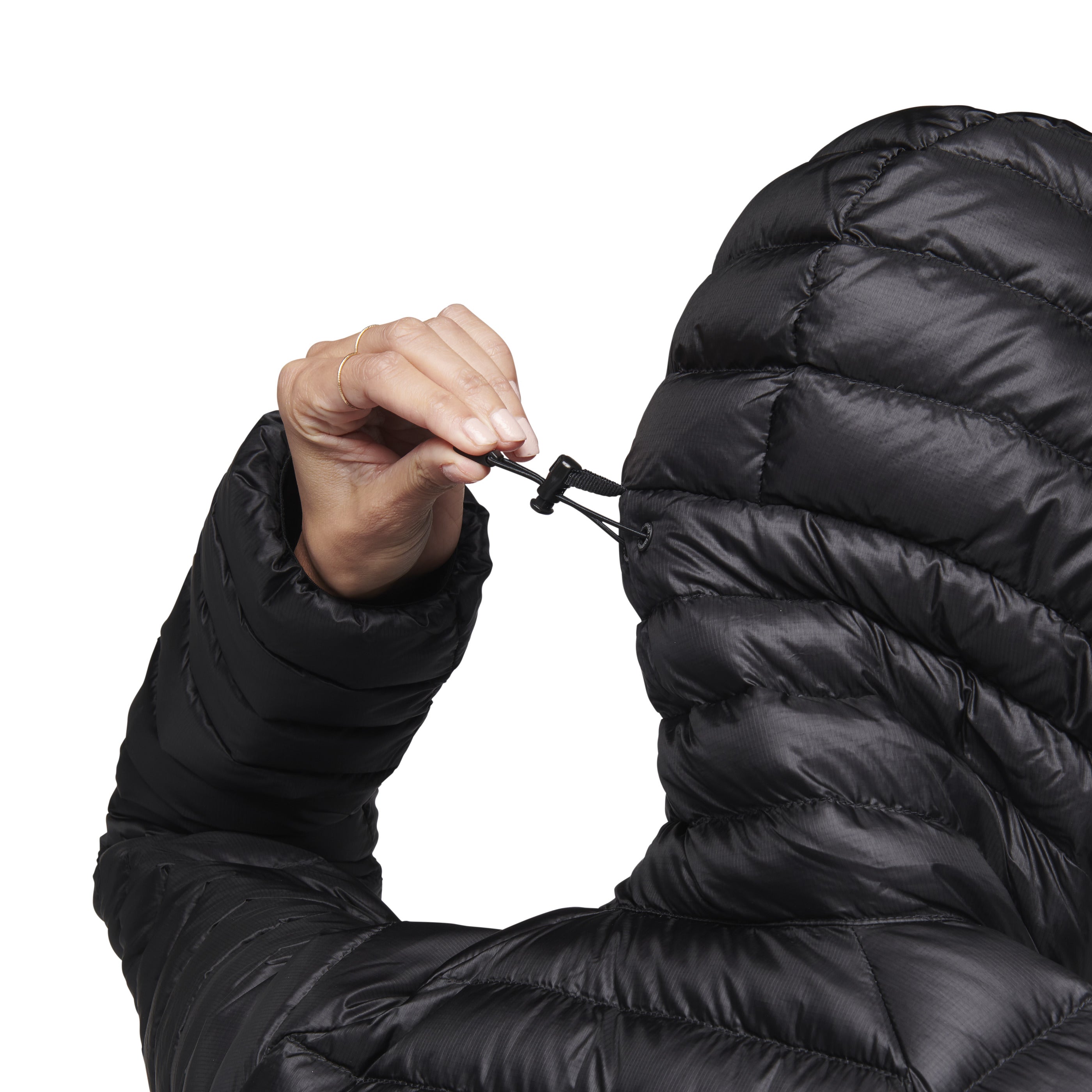black-diamond-women-s-deploy-down-1-0-hoody-doudoune-femme image 5
