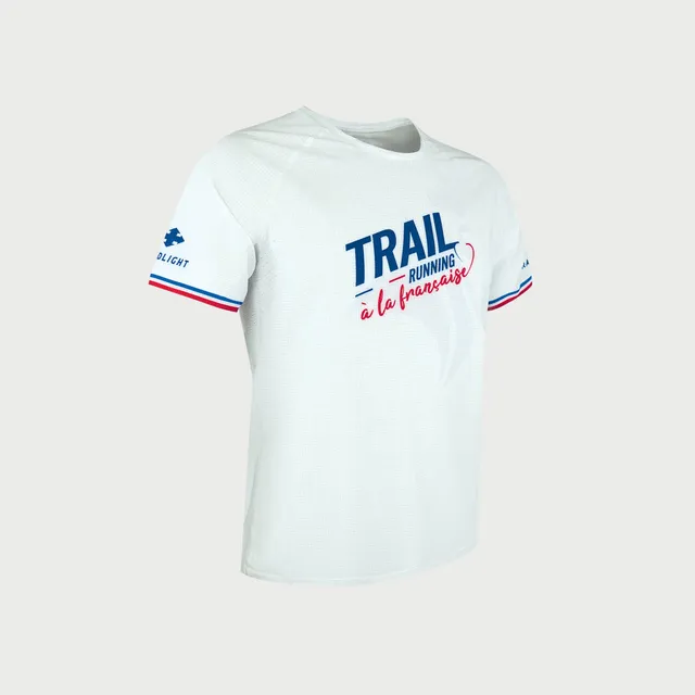 raidlight-la-fran-aise-maillot-trail-homme-made-in-france-blanc image 1