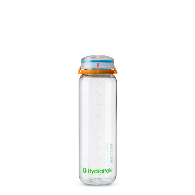 hydrapak-recon-1-l-gourde-outdoor-recycl-e image 1