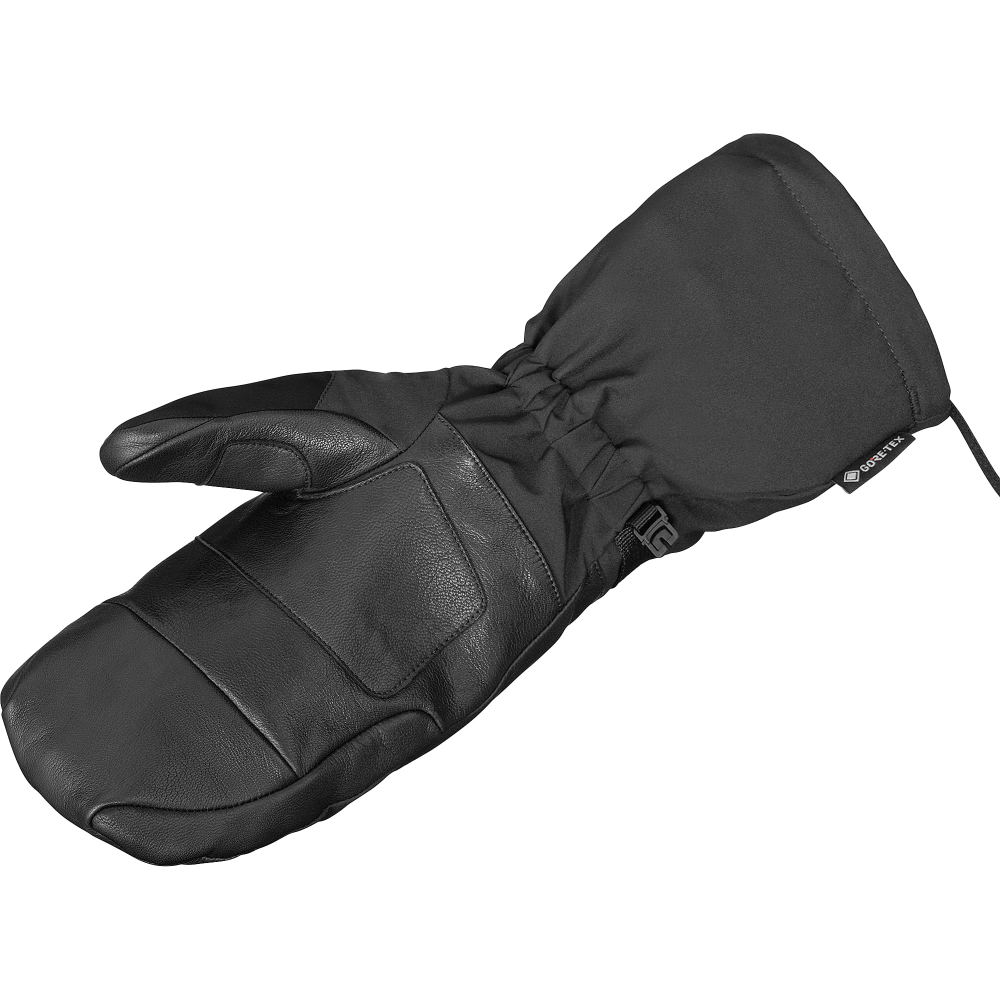 salomon-propeller-20-gtx-mitts-unisexe-deep-black image 2