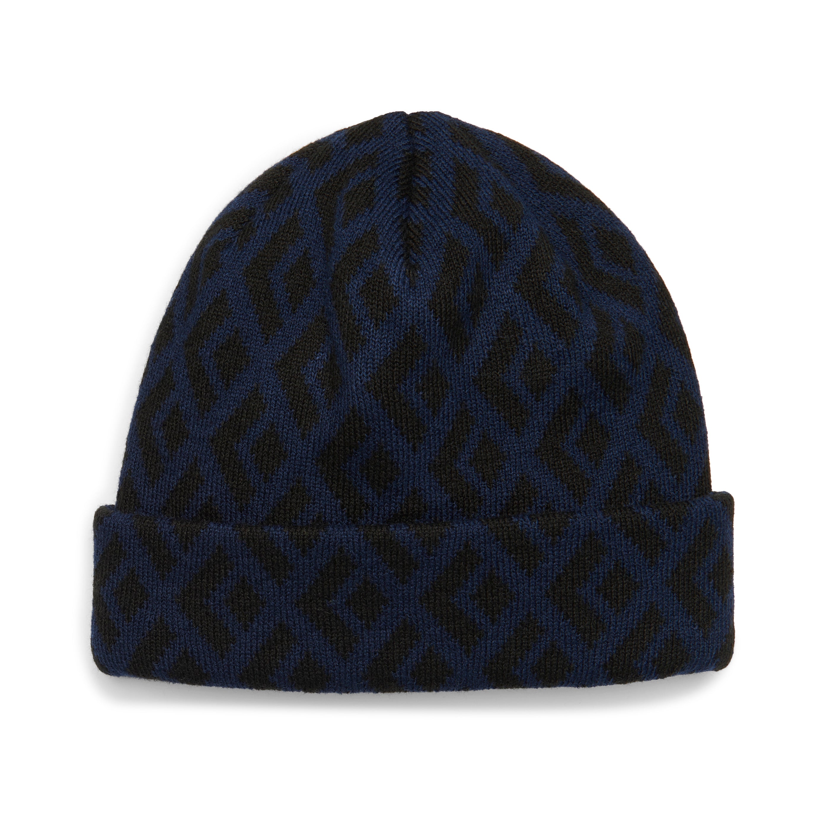 black-diamond-repeat-bonnet-chaud-unisexe image 4