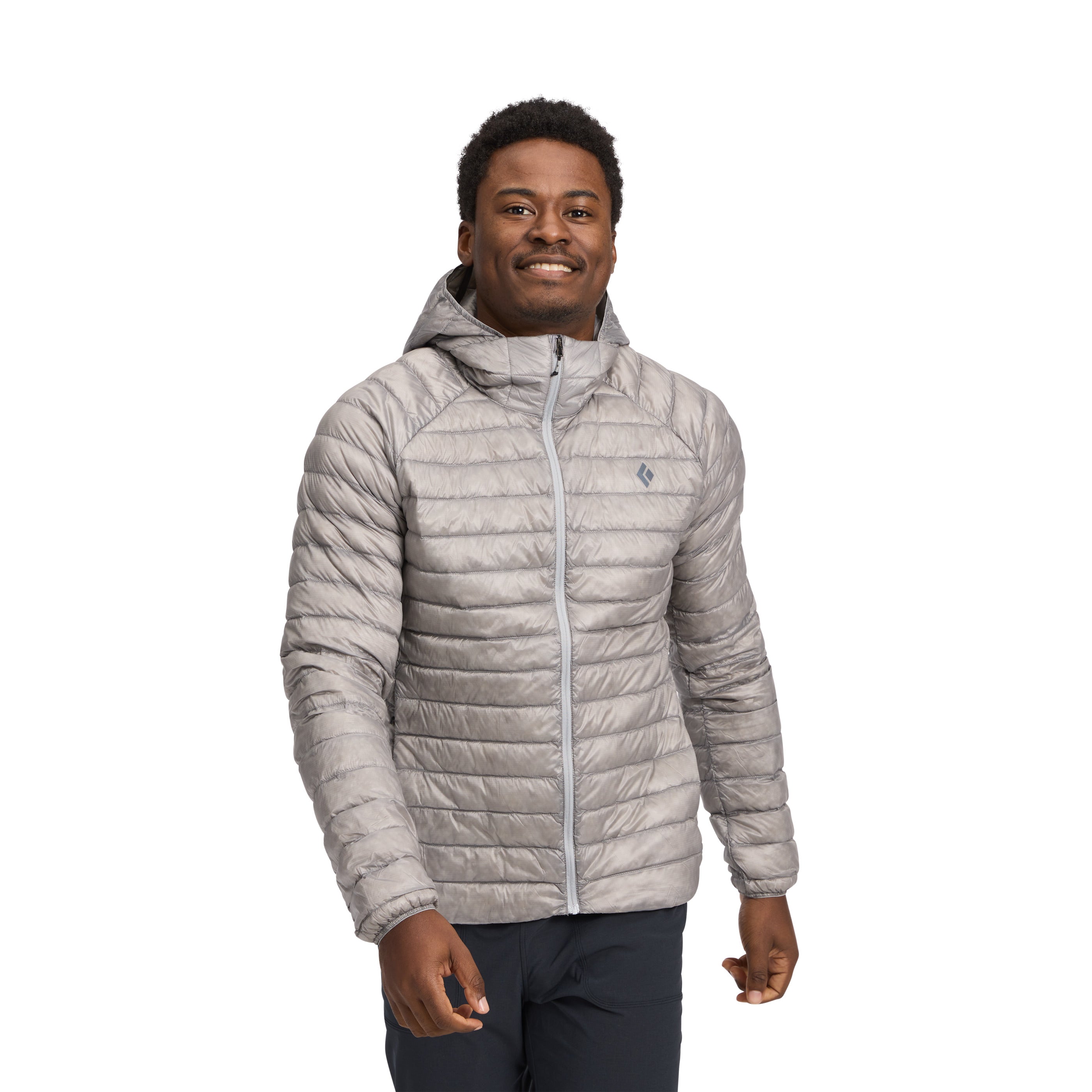 black-diamond-men-s-deploy-down-0-5-doudoune-capuche-full-zip image 8