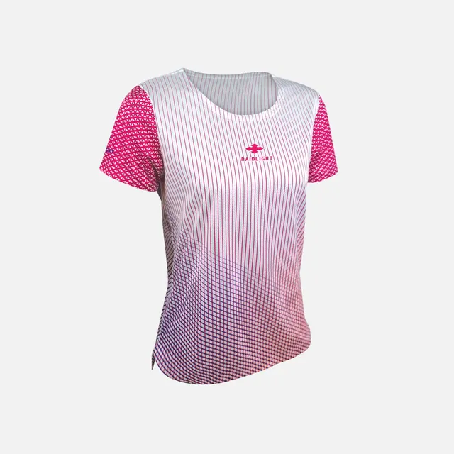 raidlight-dynamic-maillot-trail-femme-l-ger-respirant image 1