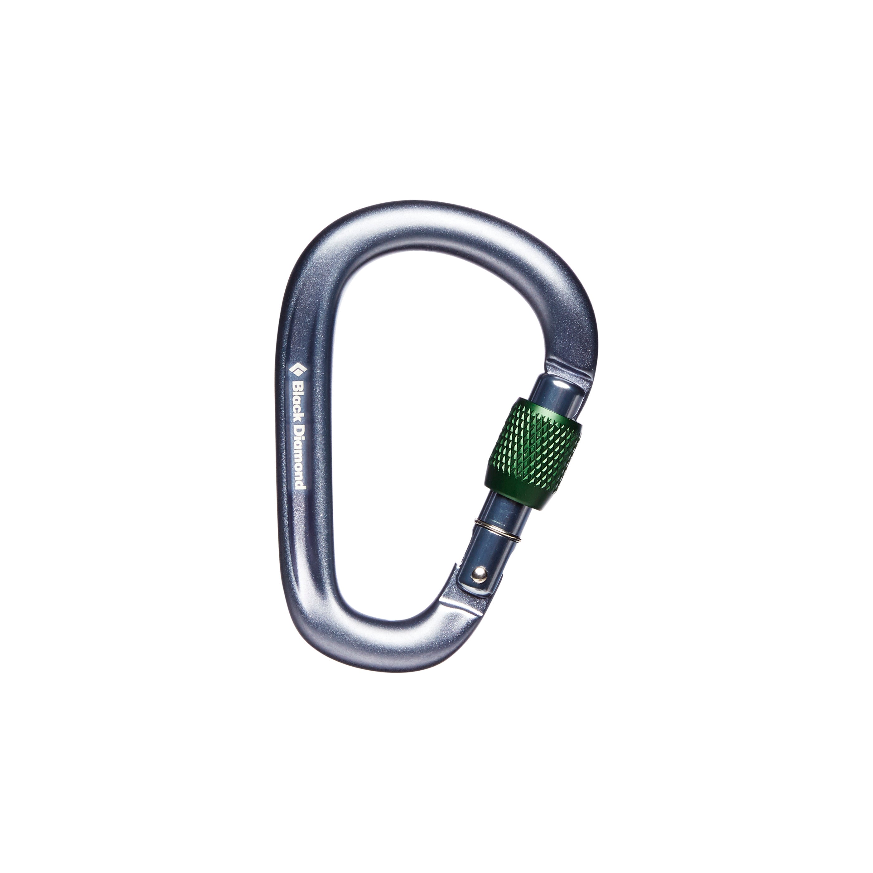black-diamond-pearlock-screwgate-mousqueton-poire-vis-belay image 2