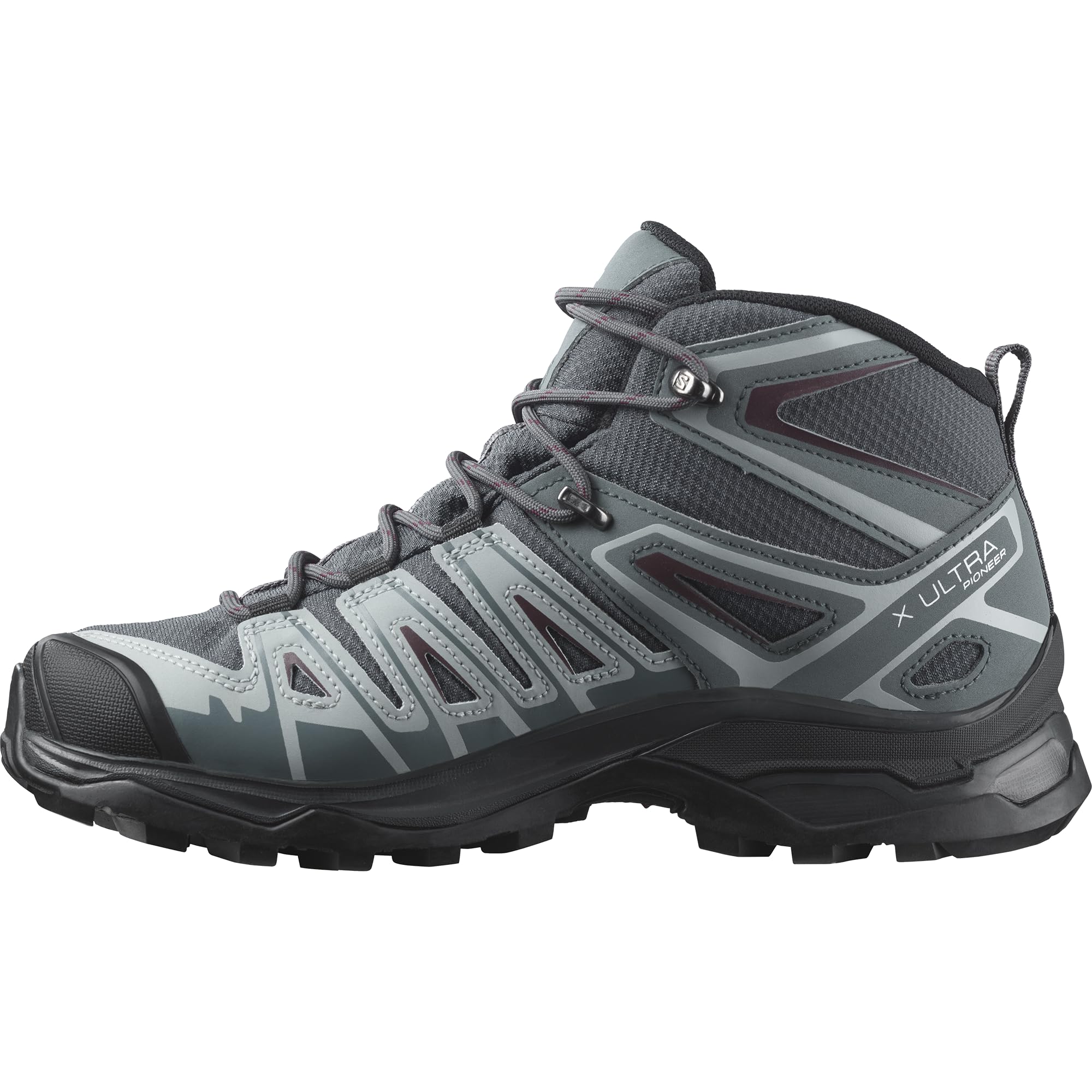 salomon-x-ultra-pioneer-mid-gore-tex-chaussures-de-randonn-e-tige-haute-femme image 8
