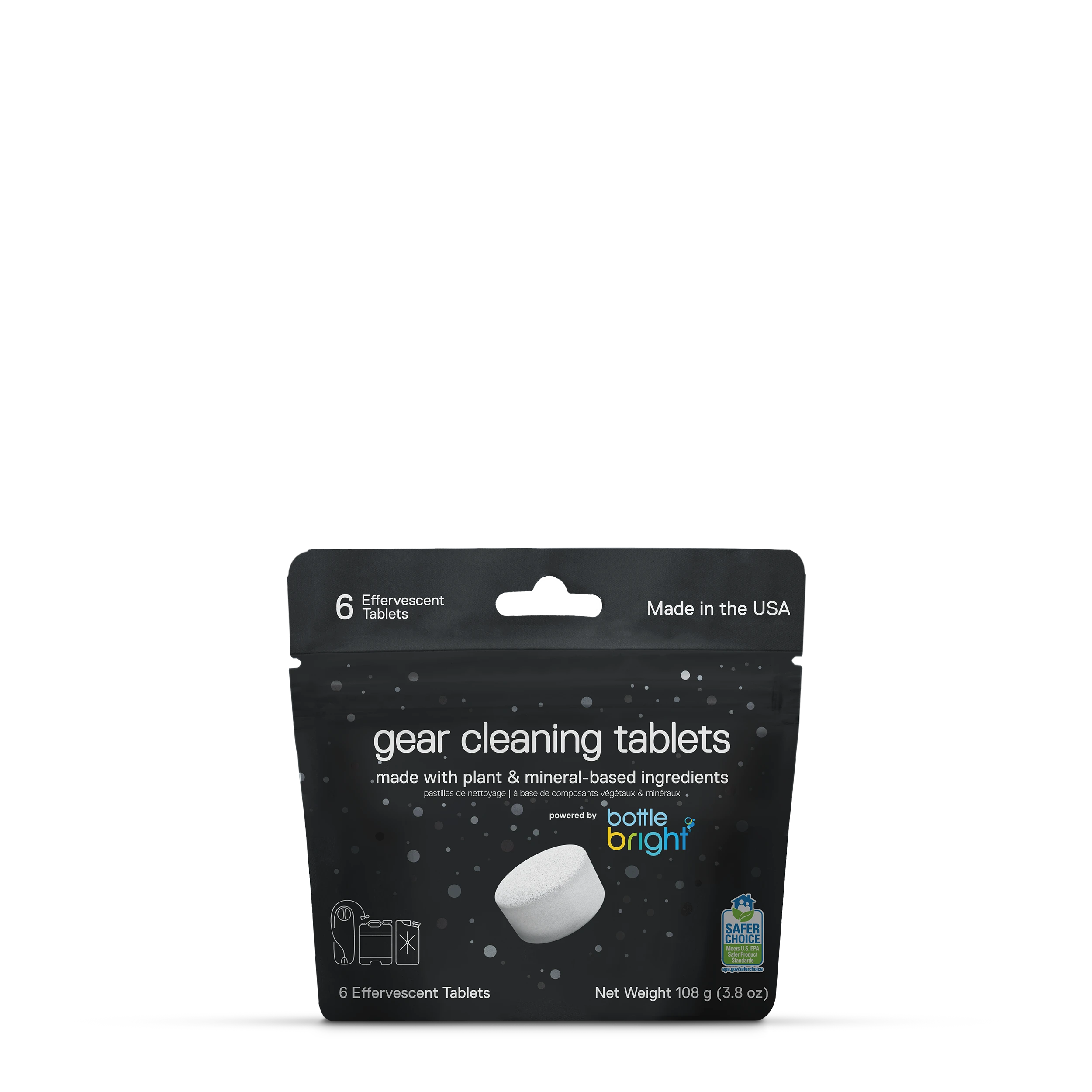 hydrapak-gear-cleaning-tablets-6-pastilles-nettoyantes image 1