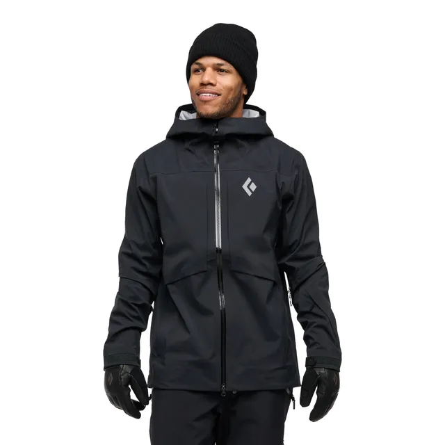 black-diamond-men-s-factor-shell-veste-de-ski-imperm-able-homme image 1