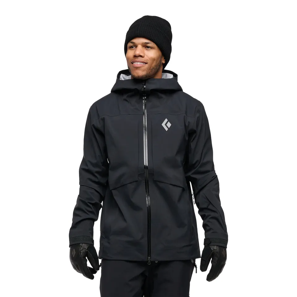black-diamond-men-s-factor-shell-veste-de-ski-imperm-able-homme image 1
