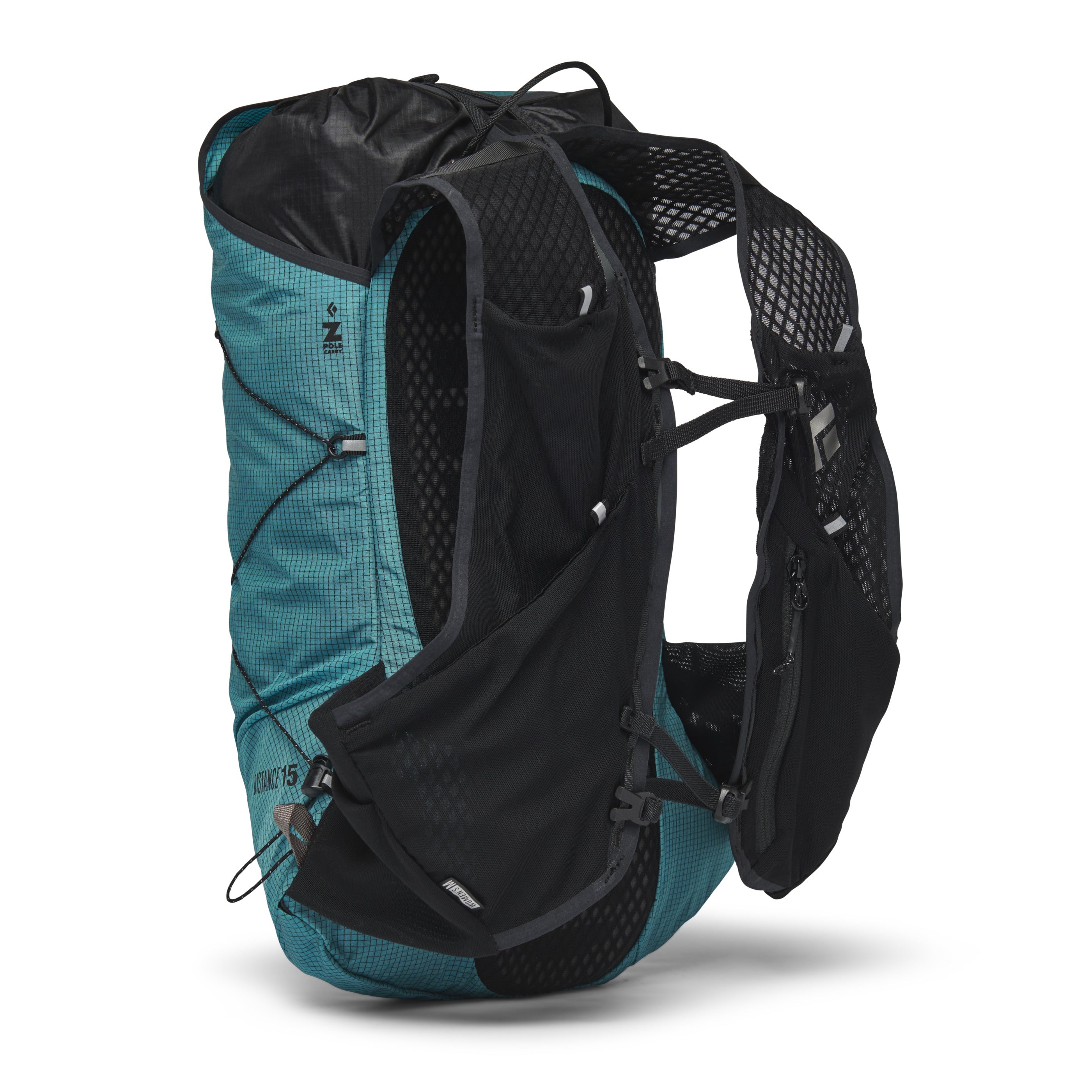 black-diamond-women-s-distance-15-sac-dos-trail-15-l image 2