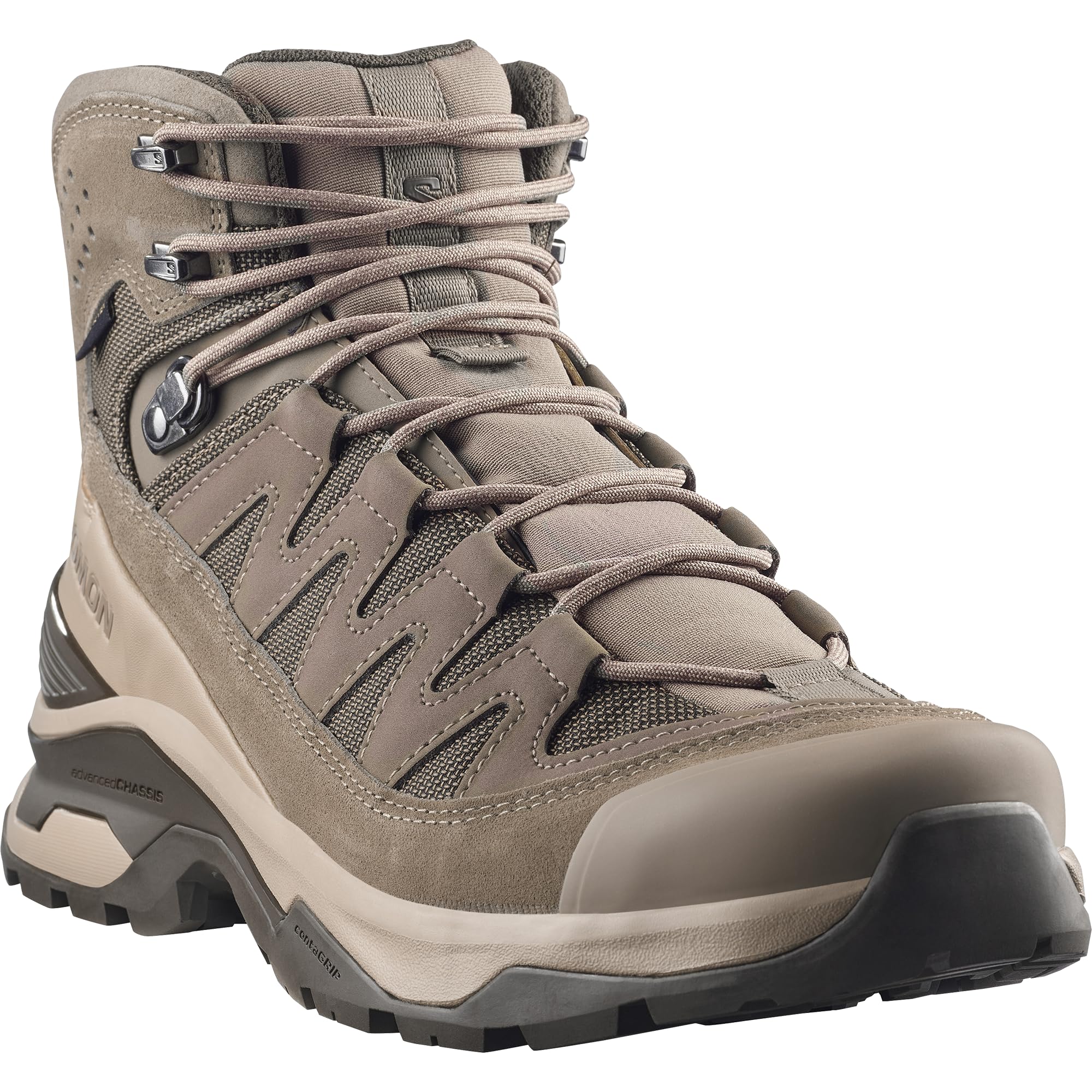 salomon-quest-echo-gore-tex-chaussures-de-randonn-e-homme image 3