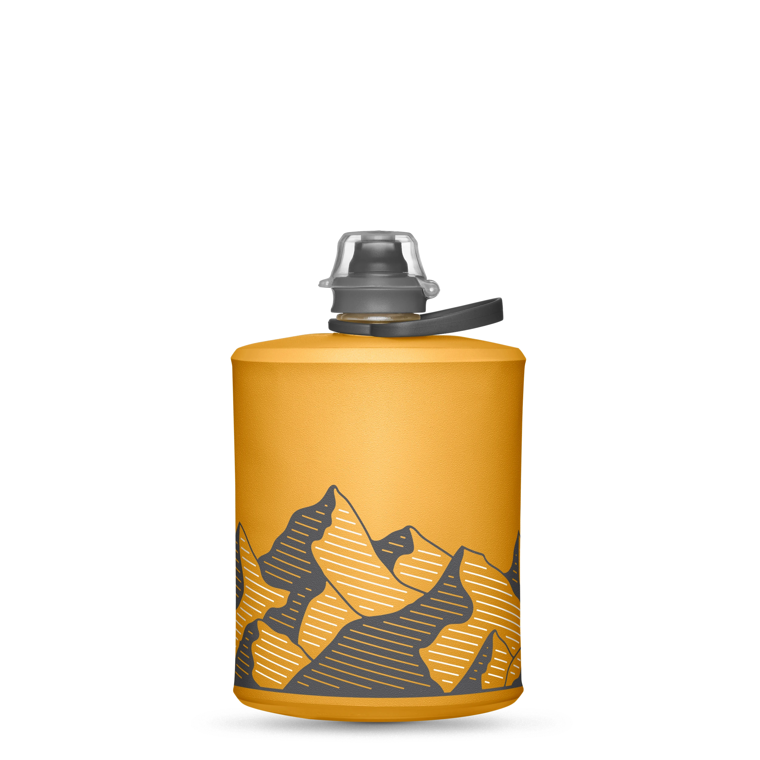 hydrapak-stow-gourde-souple-pliable-500ml image 1
