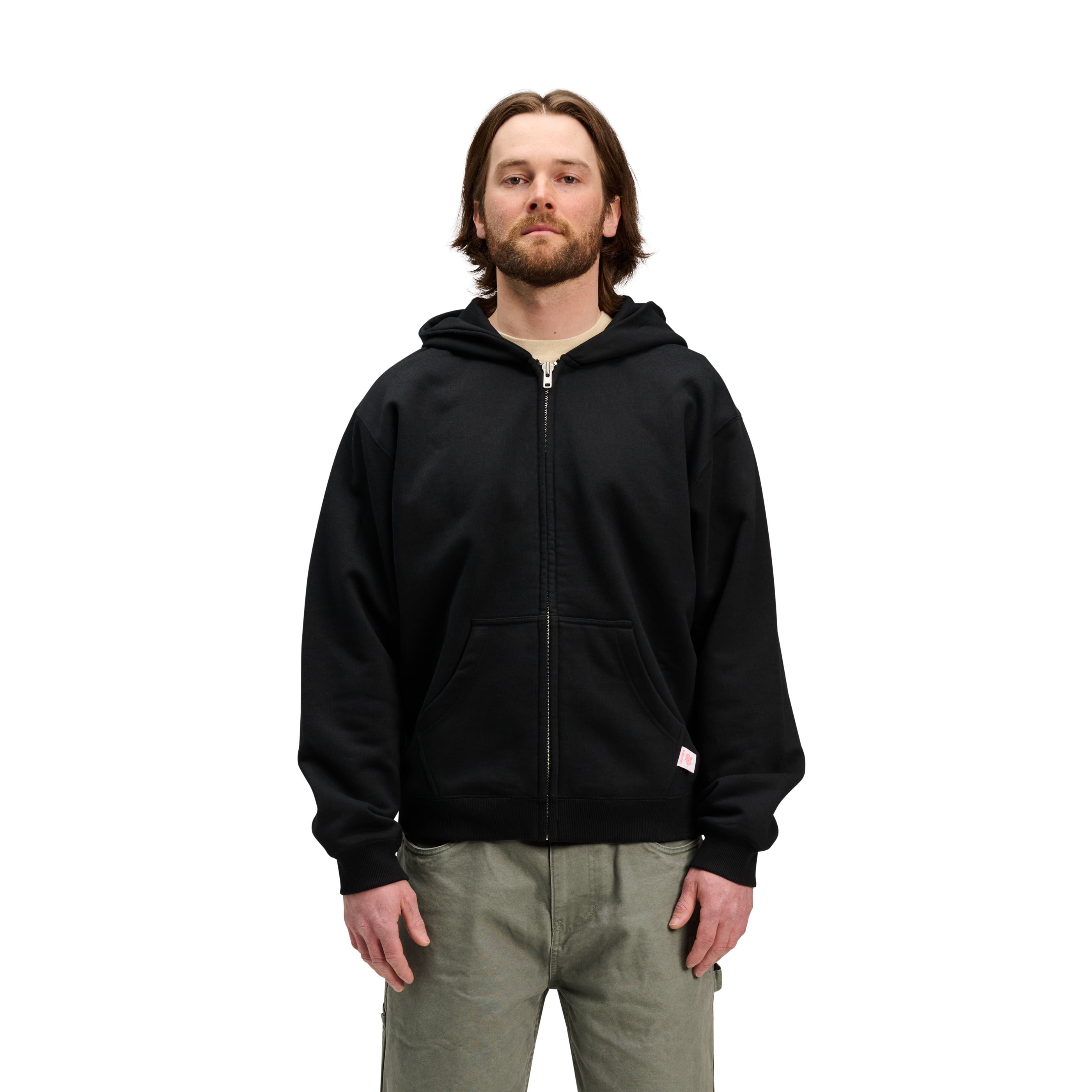 black-diamond-bd-hex-sweat-capuche-zipp image 3