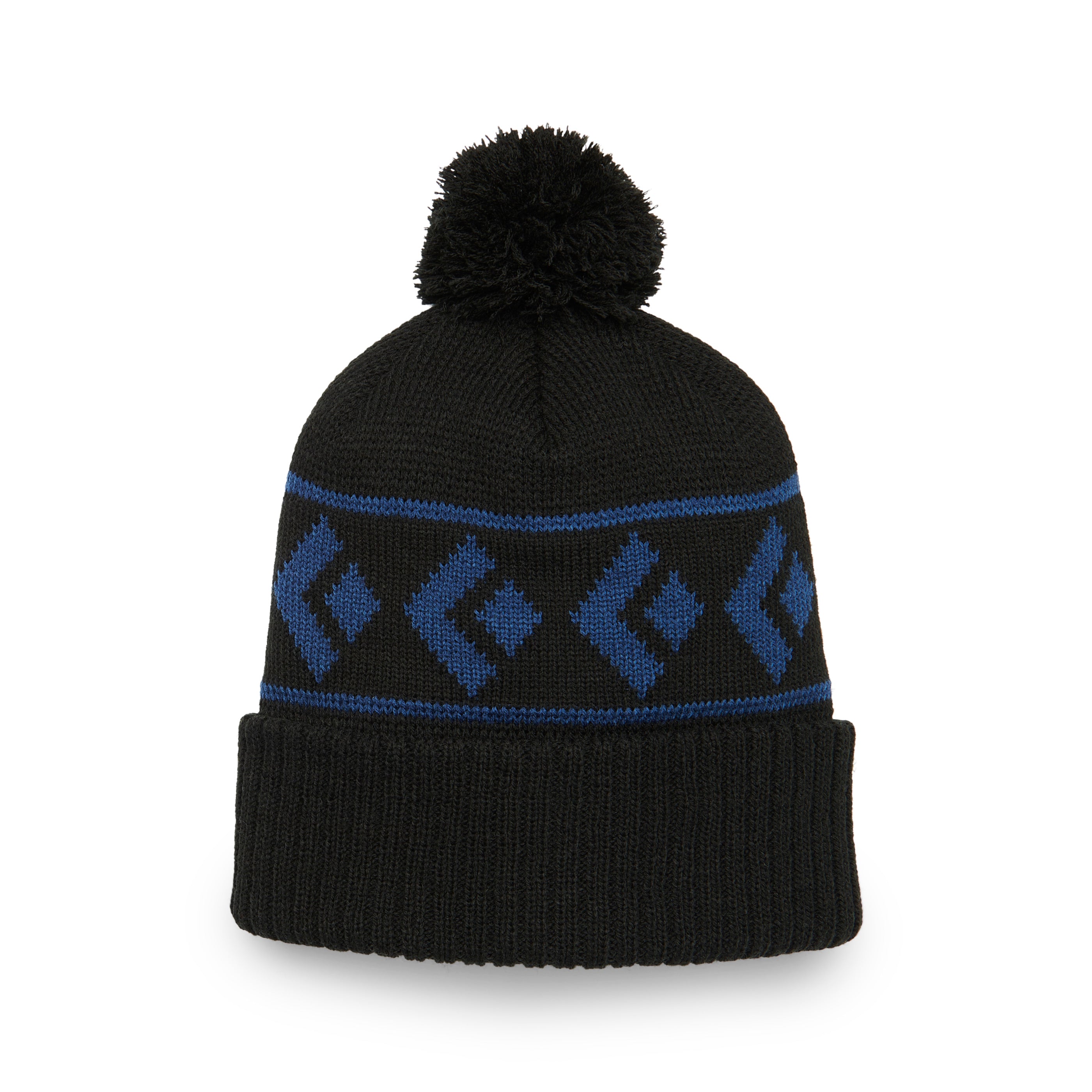 black-diamond-tom-pom-beanie-past-season-bonnet-pompon-chaud image 2