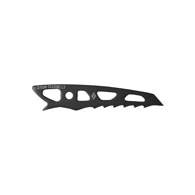 black-diamond-venom-lt-pick-classic-lame-de-rechange-forg-e-chaud image 1