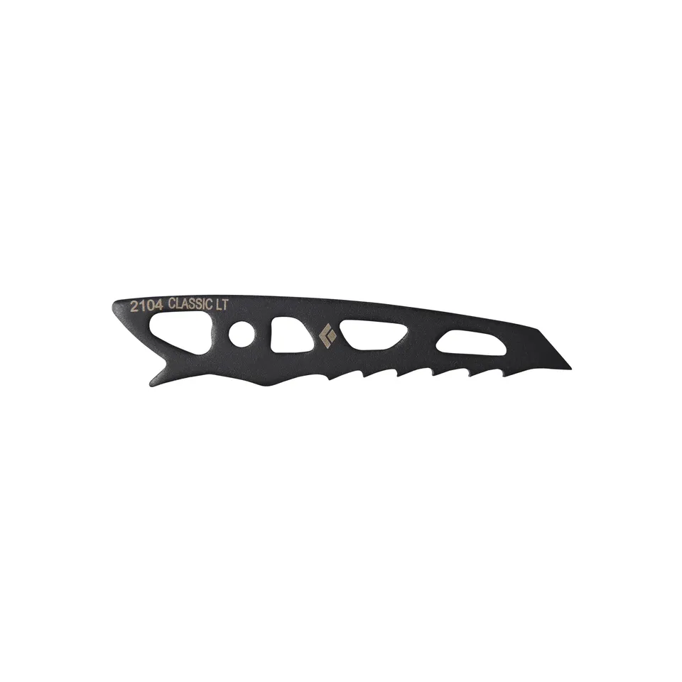 black-diamond-venom-lt-pick-classic-lame-de-rechange-forg-e-chaud image 1